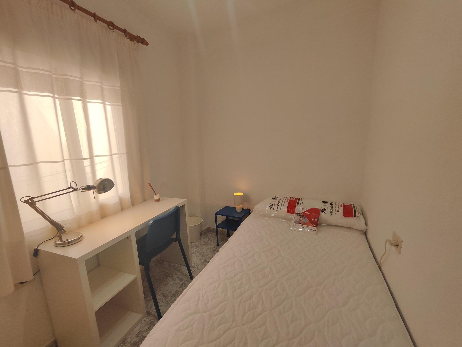 Habitación 4 habitaciones 110m² en alquiler - Vistalegre - foto 3