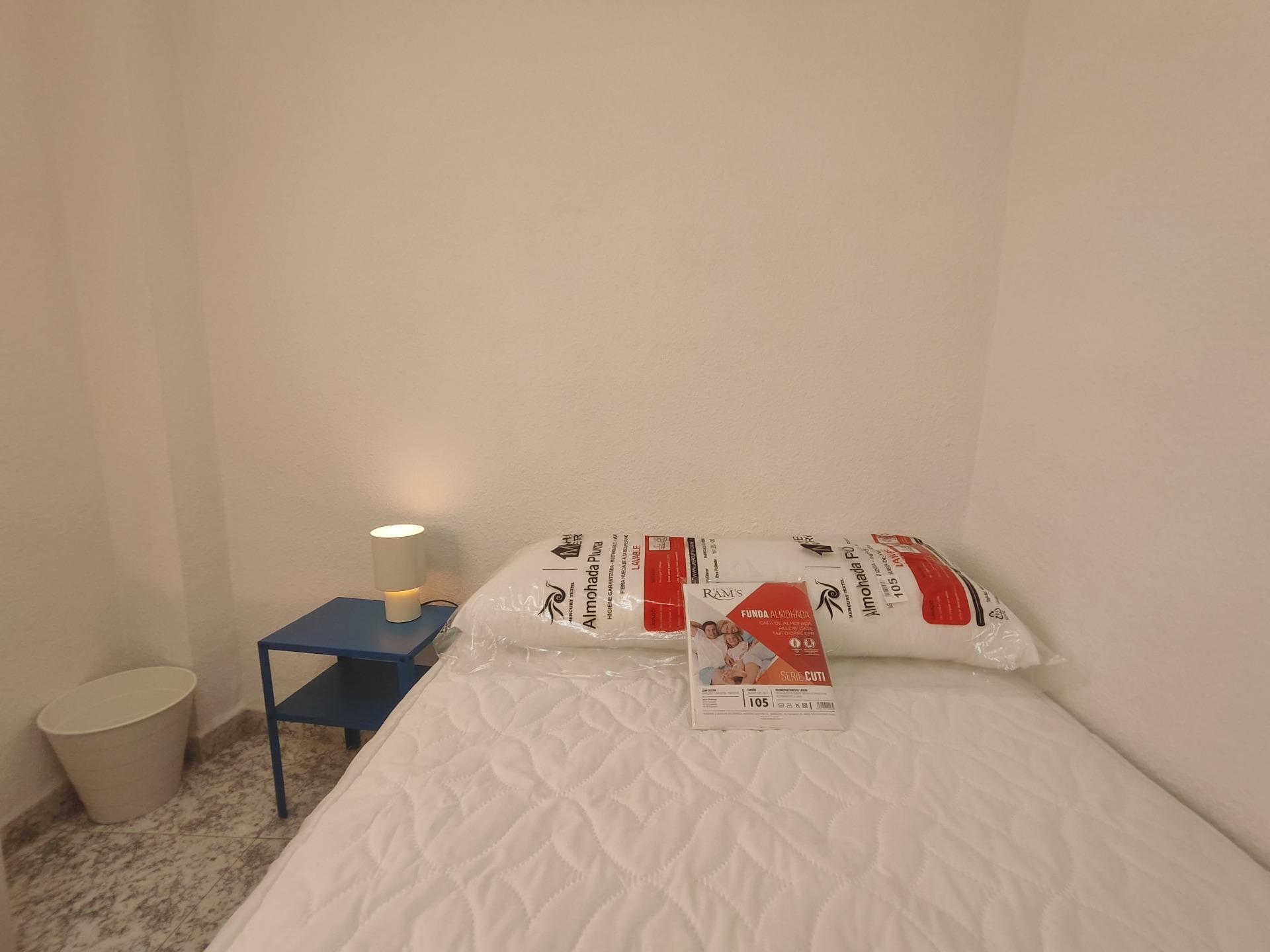 Habitación 4 habitaciones 110m² en alquiler - Vistalegre - foto 6