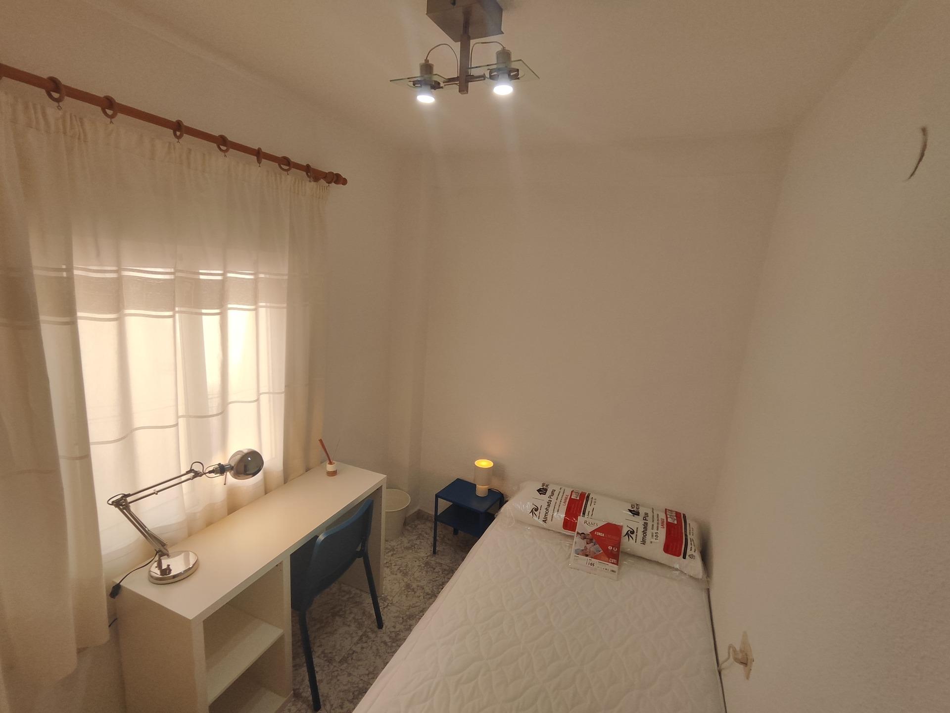 Habitación 4 habitaciones 110m² en alquiler - Vistalegre - foto 7