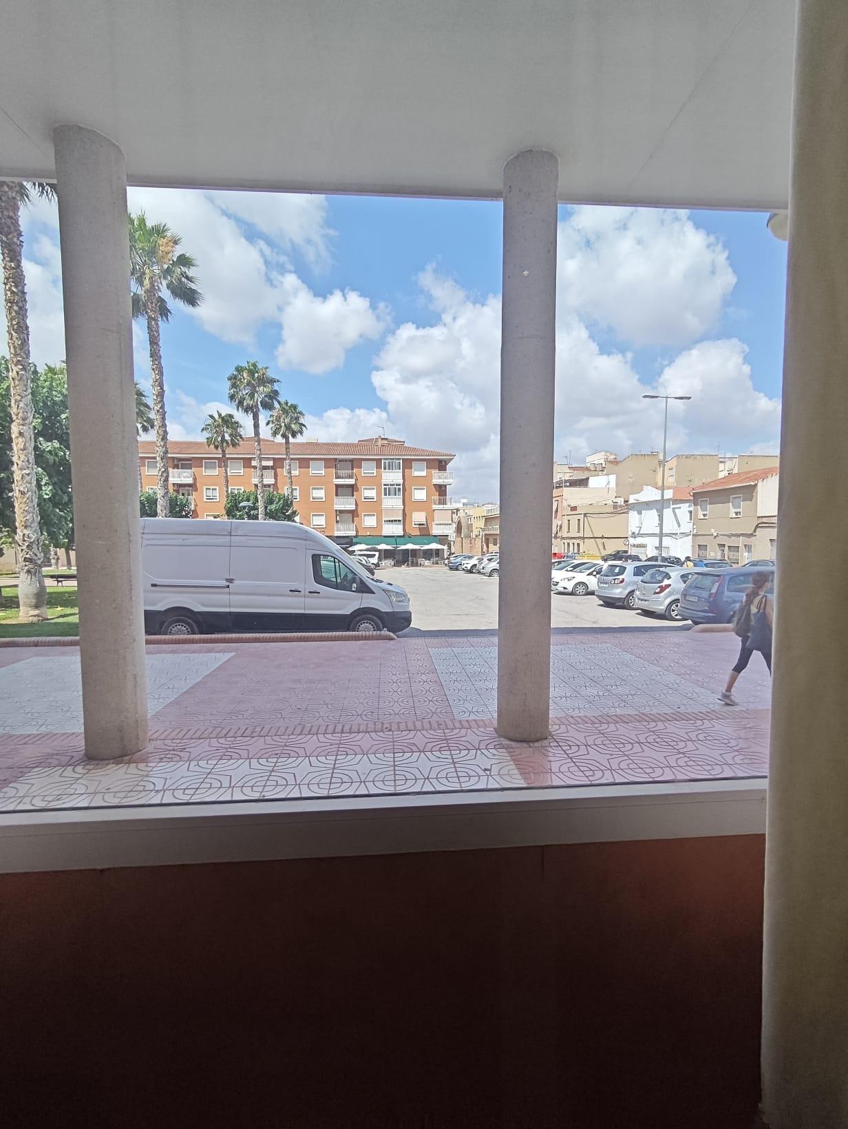 OFICINAS EN PETRER EN CHIMENEAS - foto 12