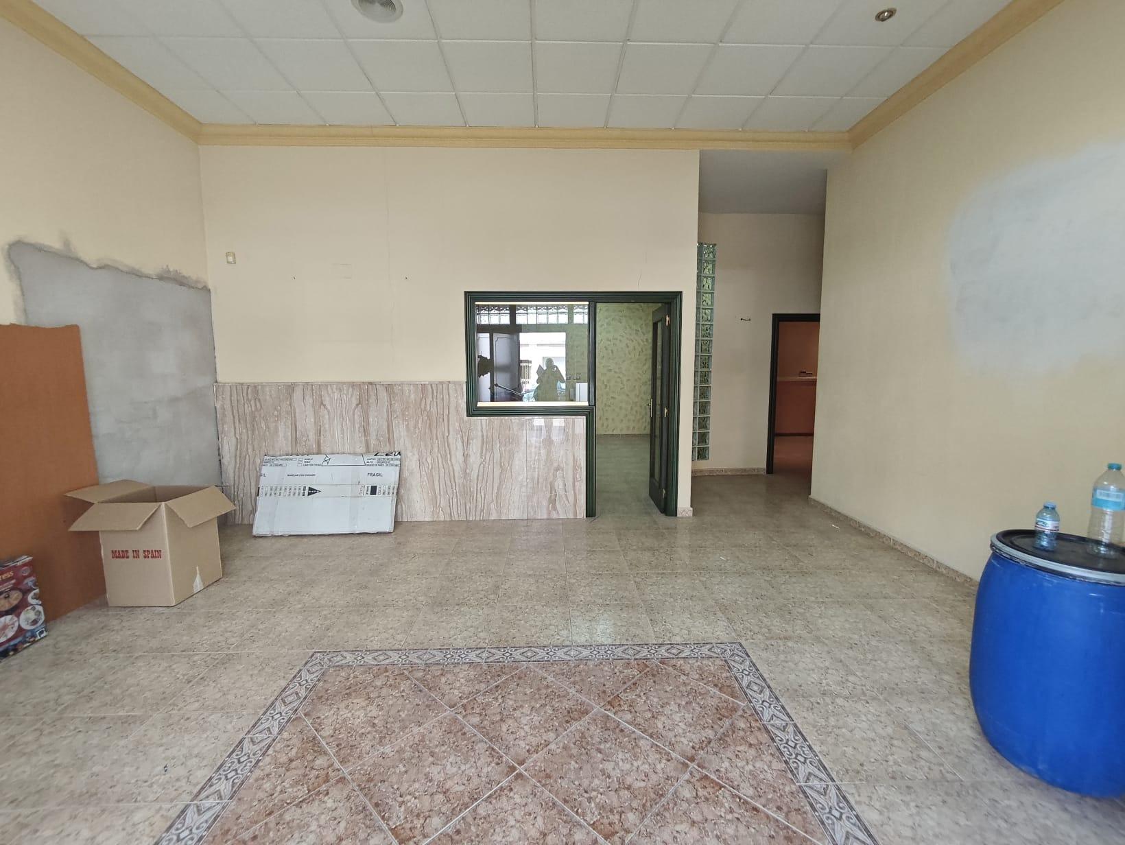 OFICINAS EN PETRER EN CHIMENEAS - foto 19