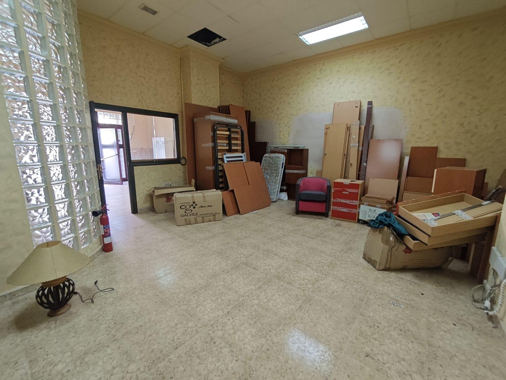 OFICINAS EN PETRER EN CHIMENEAS - foto 20