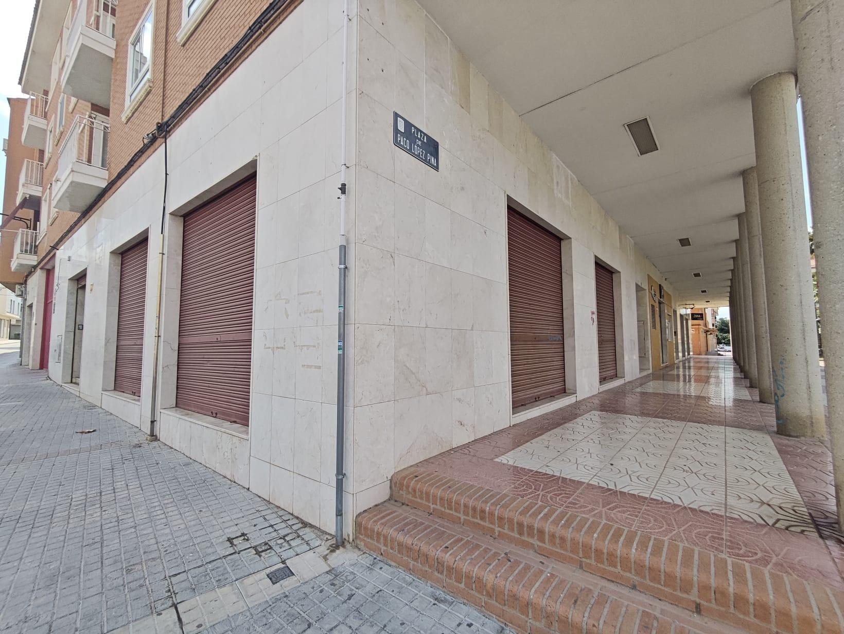OFICINAS EN PETRER EN CHIMENEAS - foto 3