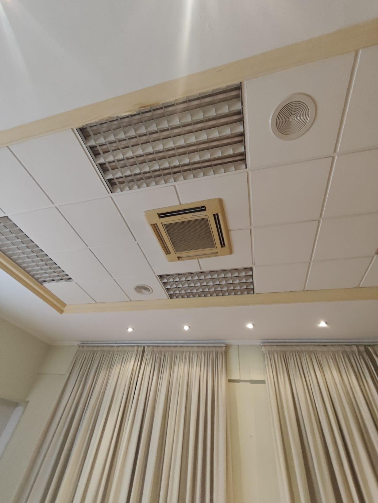 OFICINAS EN PETRER EN CHIMENEAS - foto 10