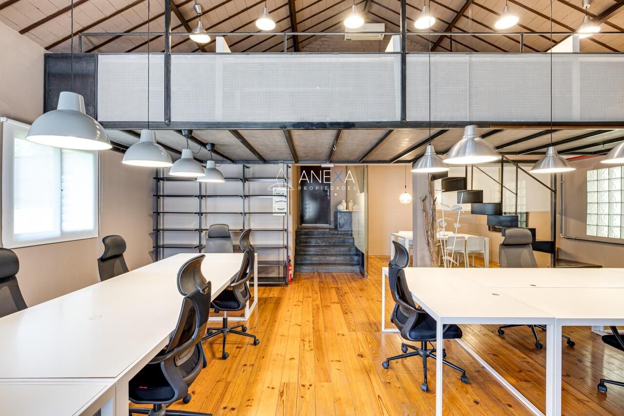Oficina 5627m² en alquiler - 22@ - foto 12