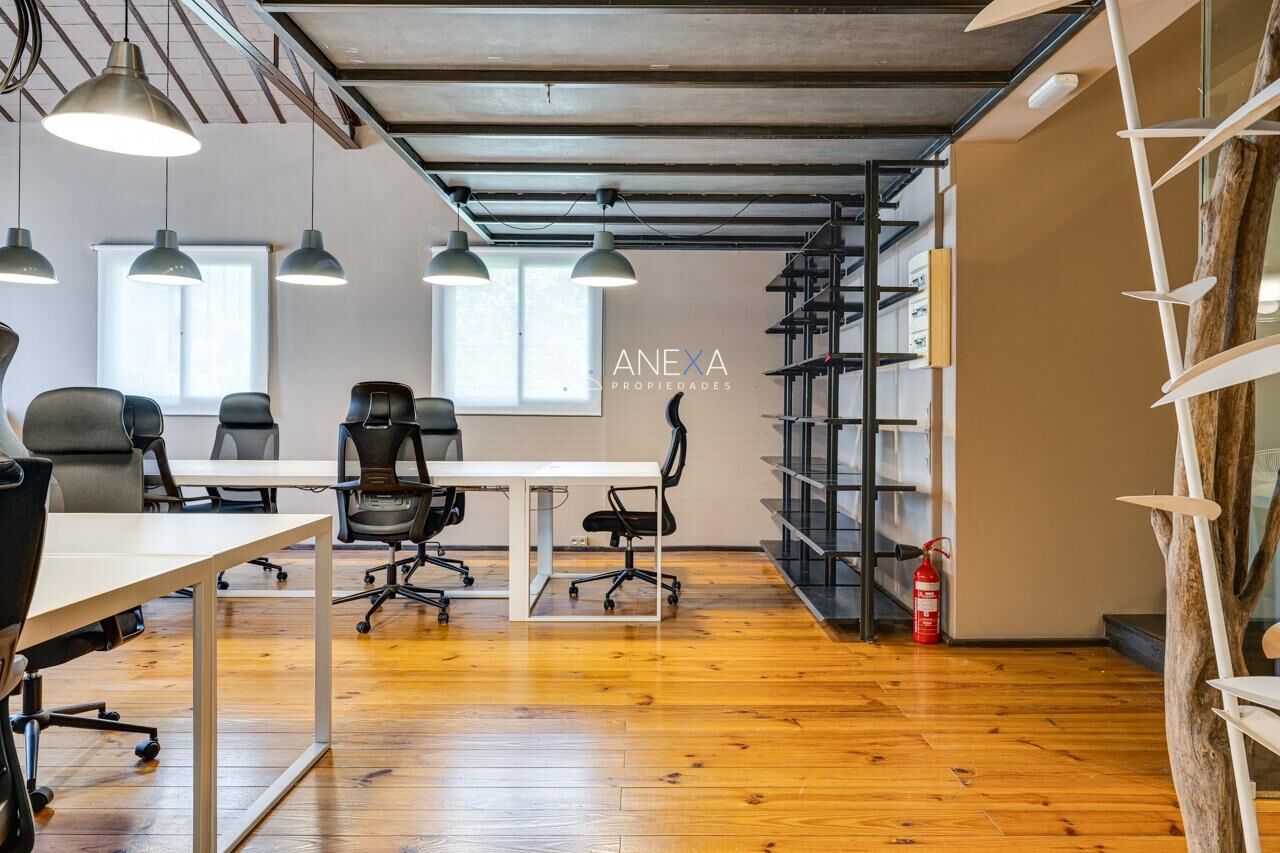 Oficina 5627m² en alquiler - 22@ - foto 13