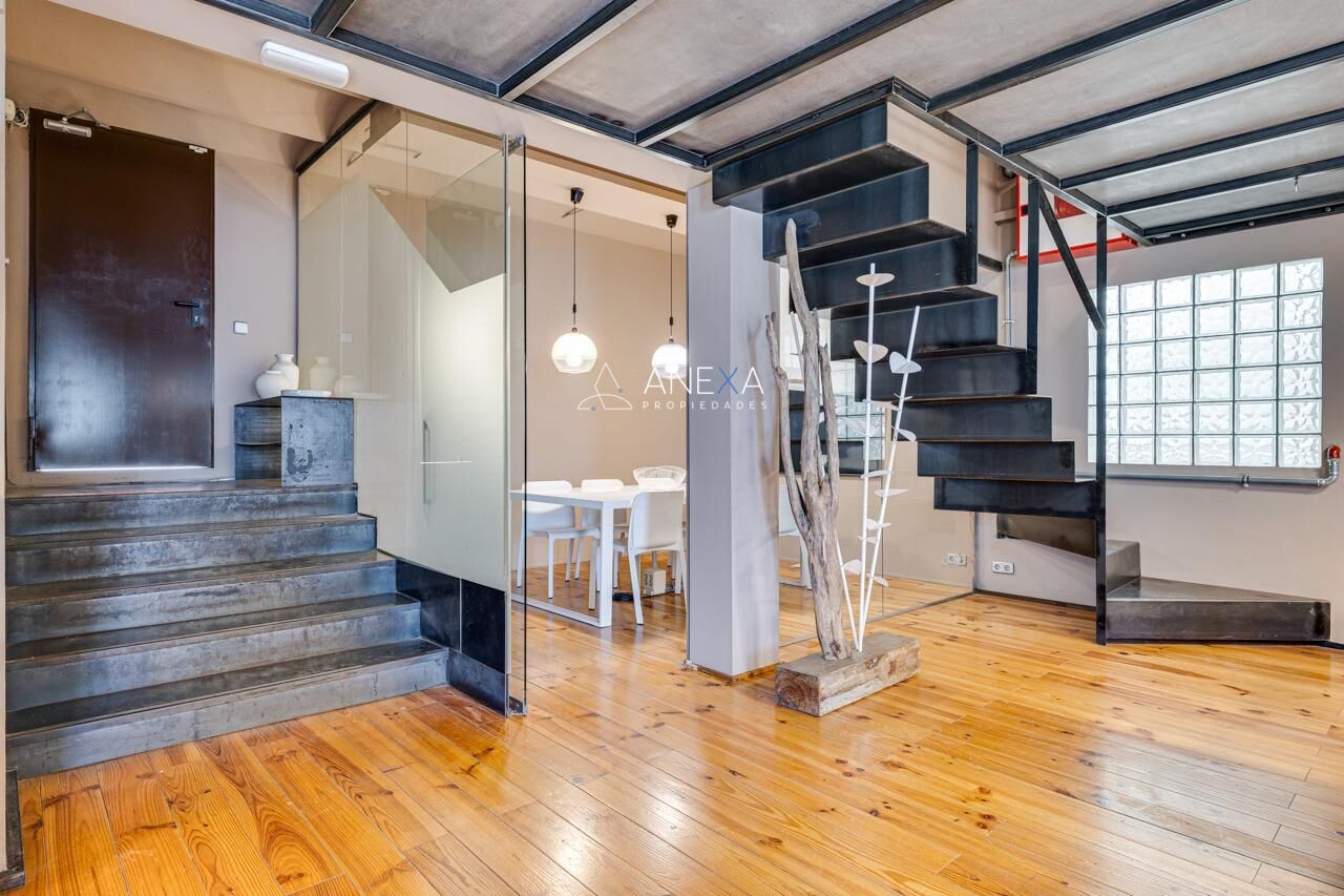 Oficina 5627m² en alquiler - 22@ - foto 16