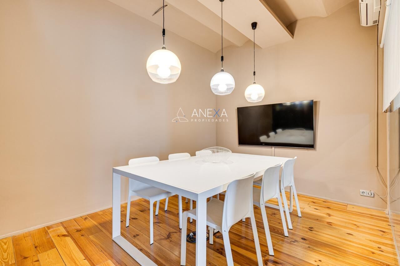 Oficina 5627m² en alquiler - 22@ - foto 17