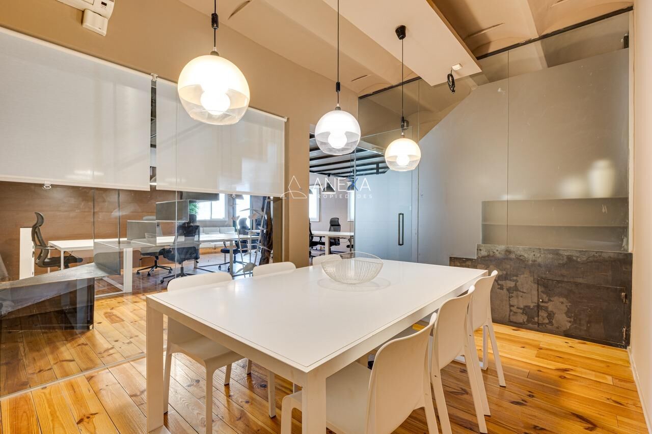 Oficina 5627m² en alquiler - 22@ - foto 18