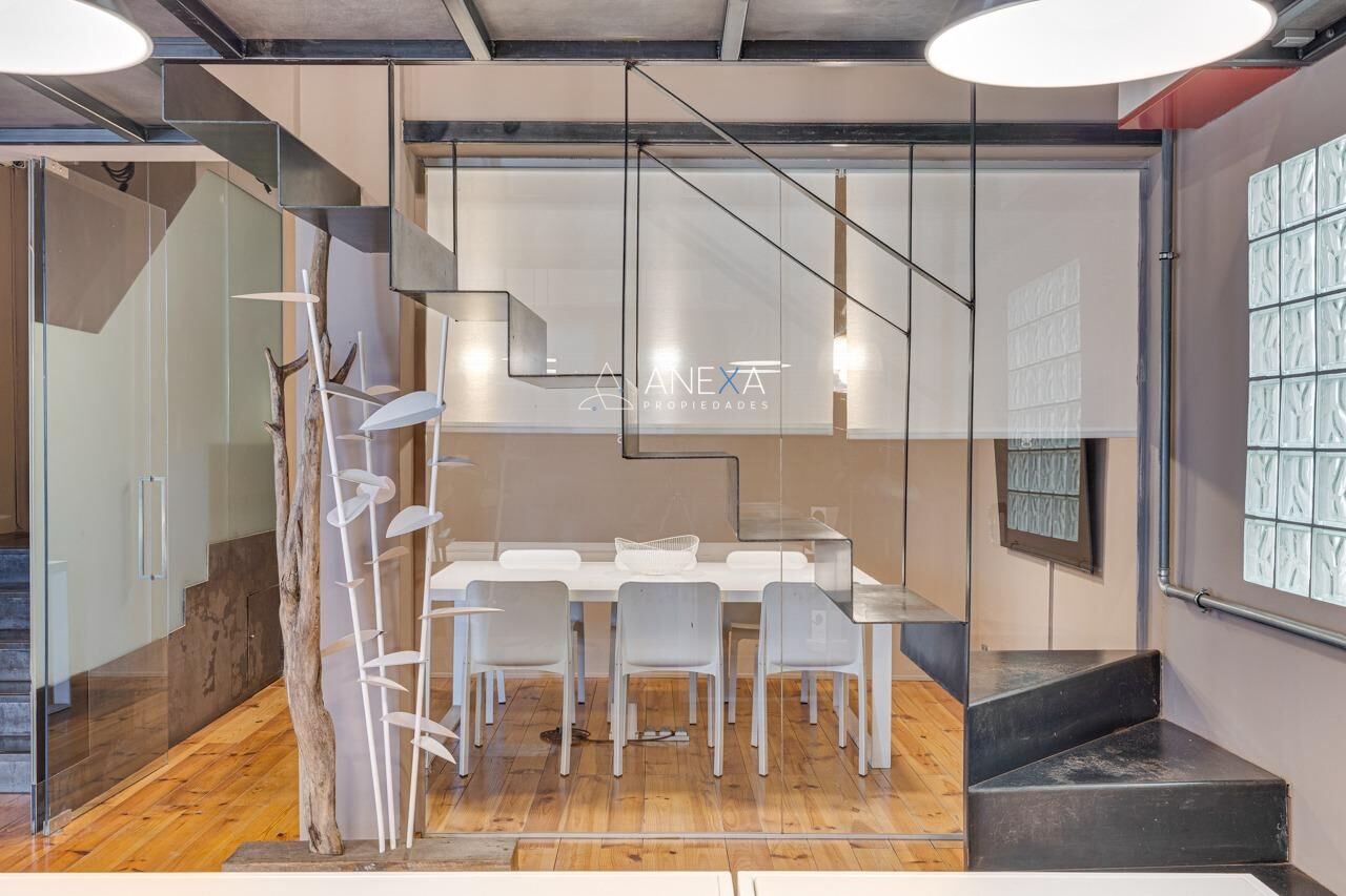 Oficina 5627m² en alquiler - 22@ - foto 19