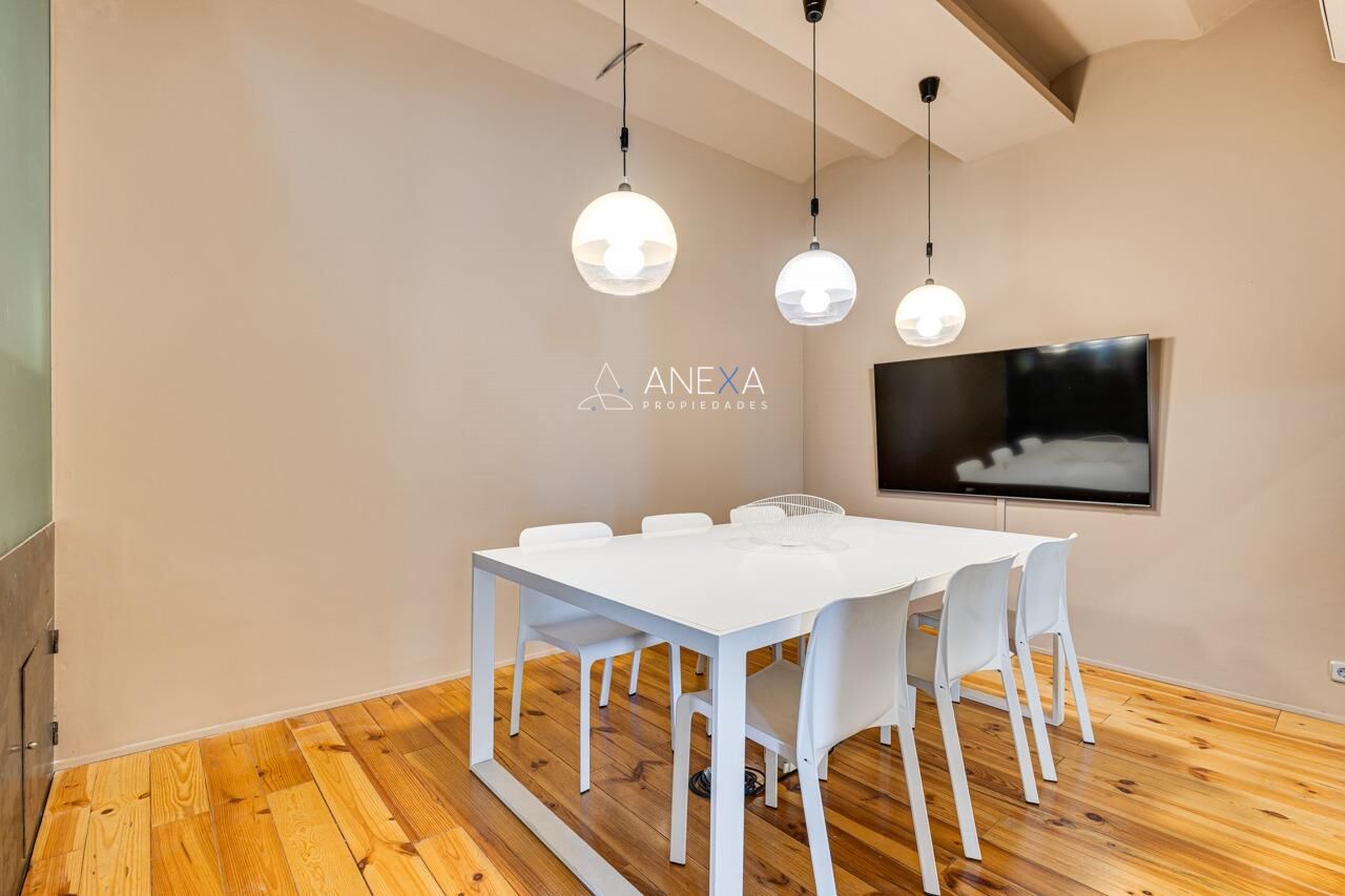 Oficina 5627m² en alquiler - 22@ - foto 24