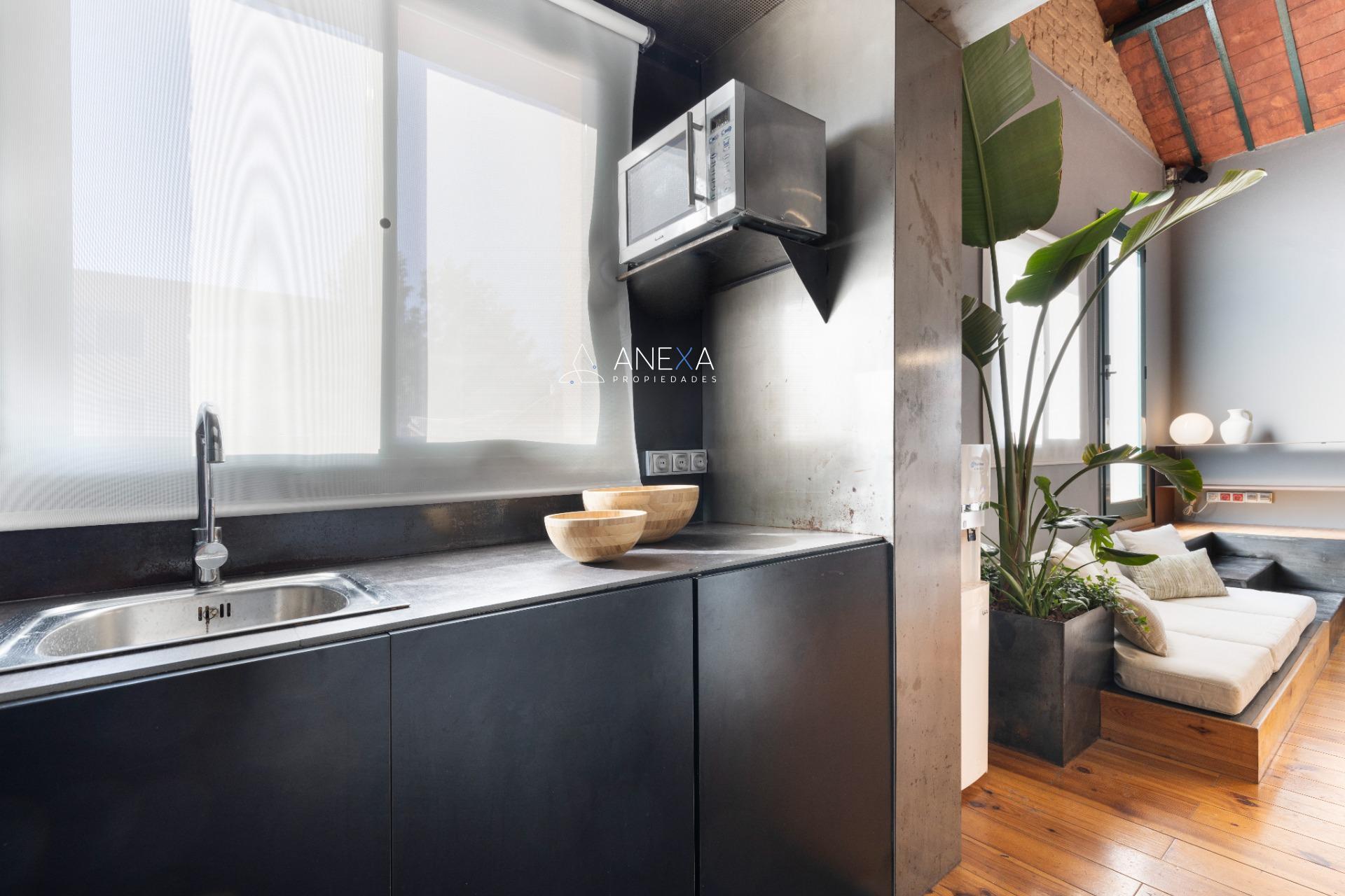 Oficina 5627m² en alquiler - 22@ - foto 10