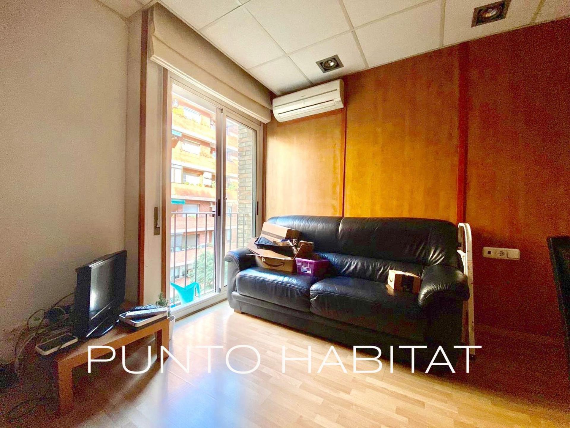 Piso 3 habitaciones 90m² en alquiler - La Sagrada Família