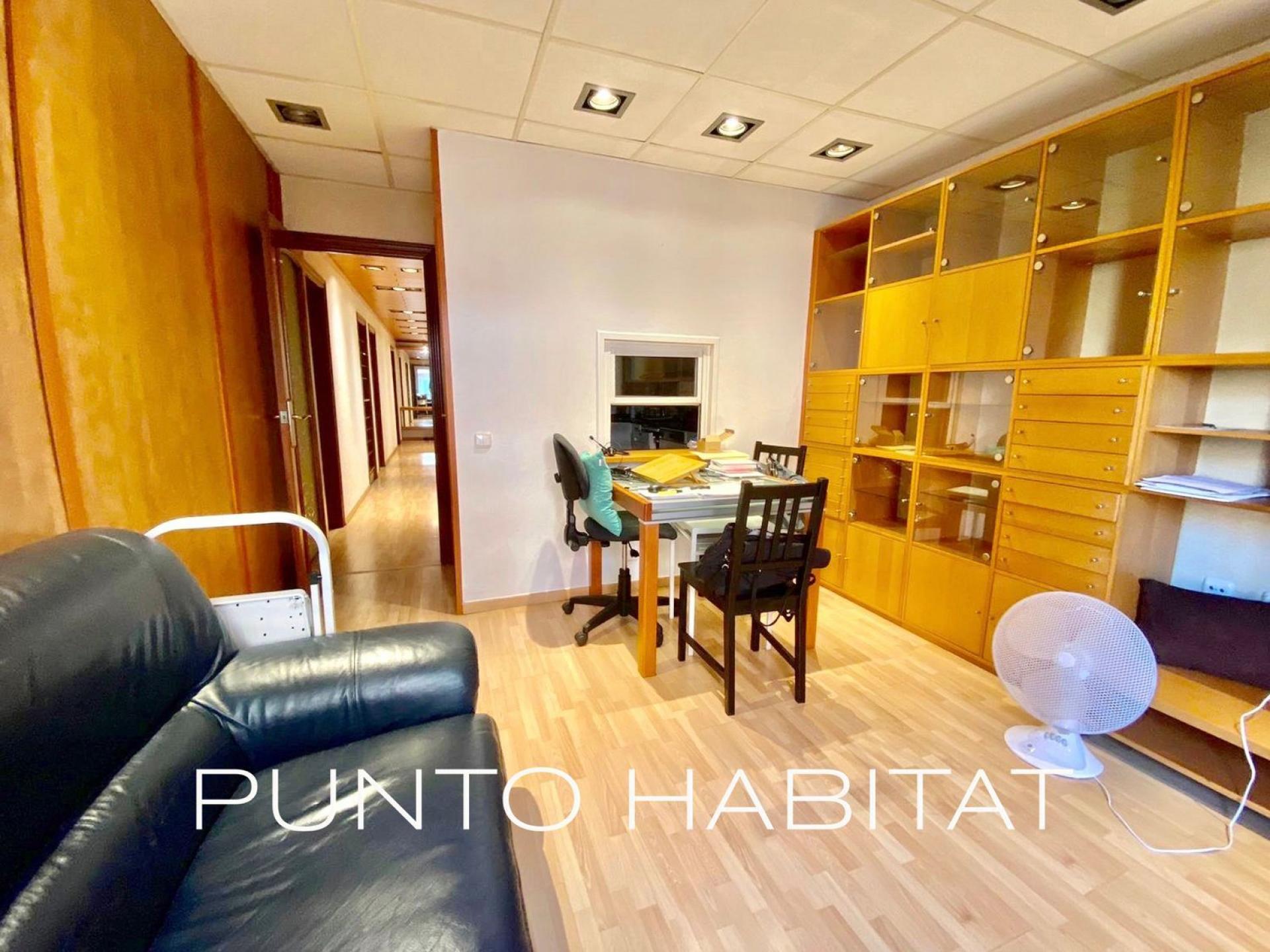 Piso 3 habitaciones 90m² en alquiler - La Sagrada Família - foto 2