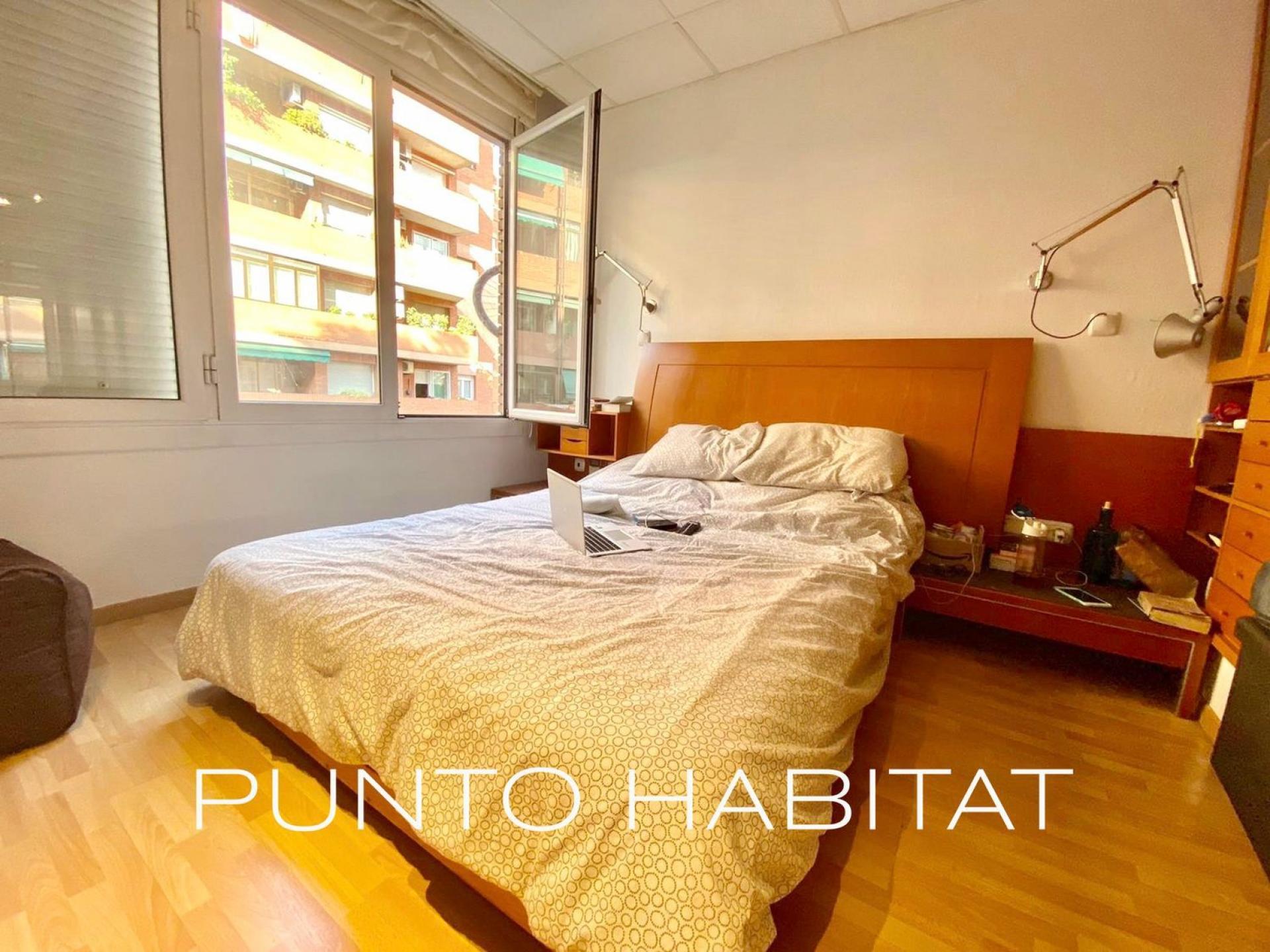 Piso 3 habitaciones 90m² en alquiler - La Sagrada Família - foto 11
