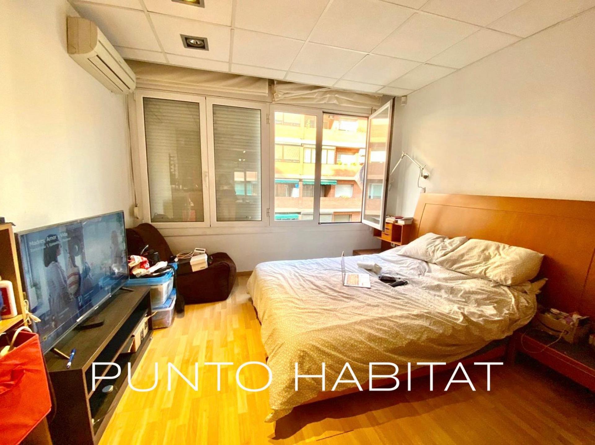 Piso 3 habitaciones 90m² en alquiler - La Sagrada Família - foto 12