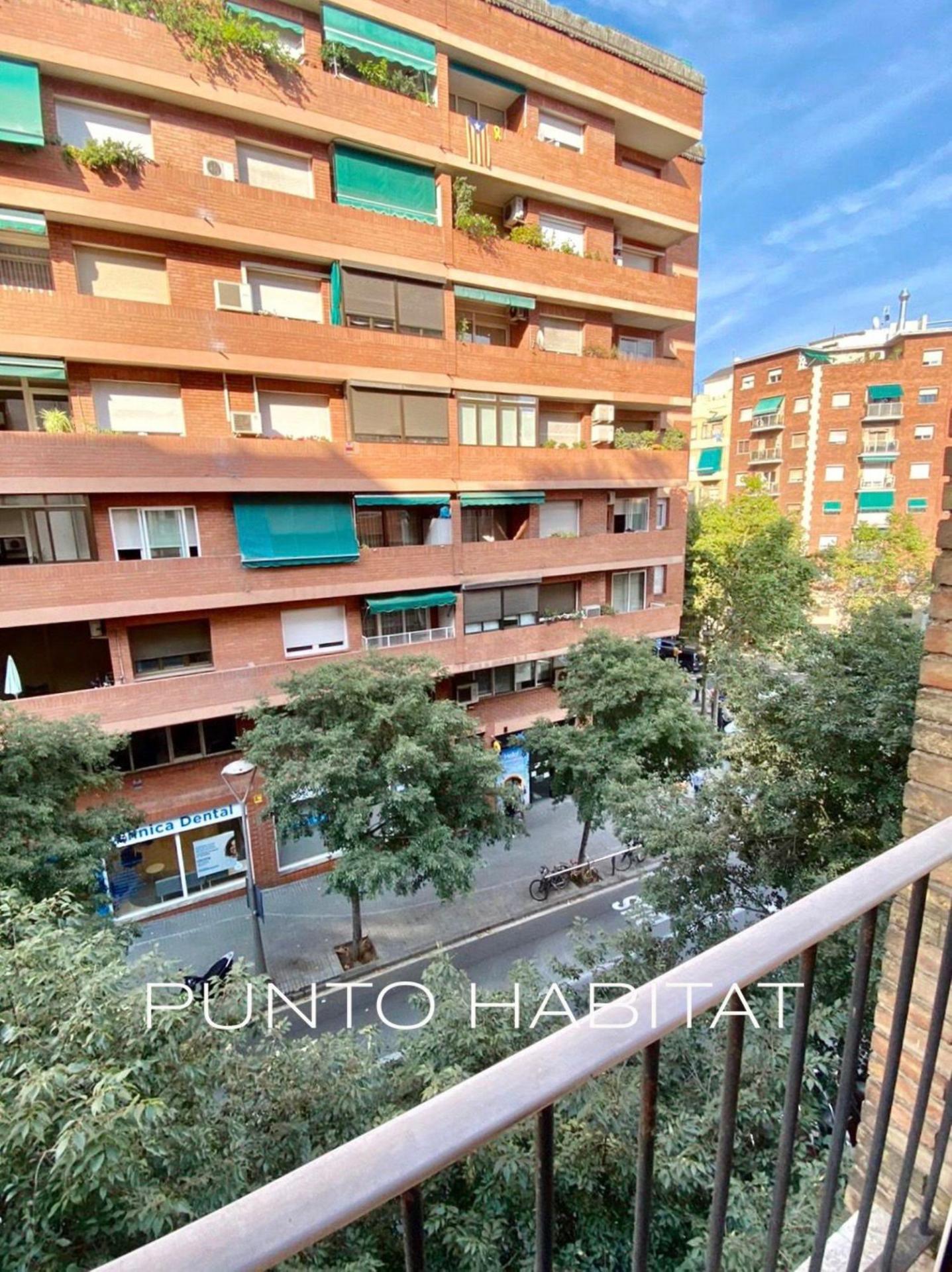Piso 3 habitaciones 90m² en alquiler - La Sagrada Família - foto 15