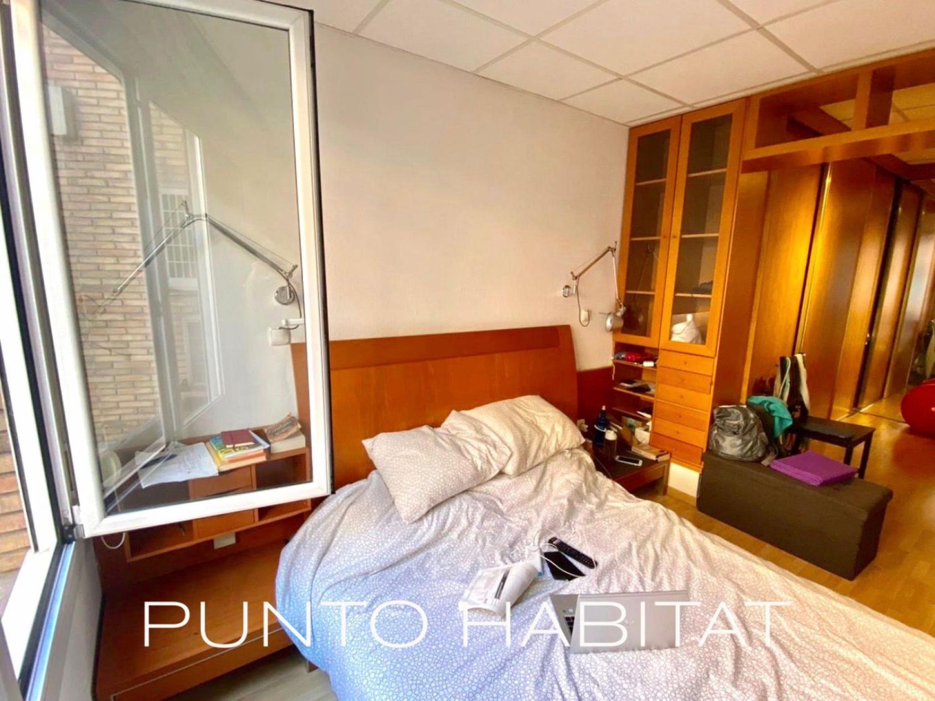 Piso 3 habitaciones 90m² en alquiler - La Sagrada Família - foto 16