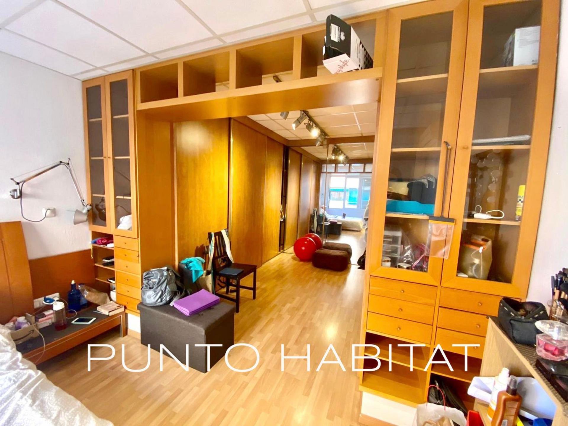 Piso 3 habitaciones 90m² en alquiler - La Sagrada Família - foto 17