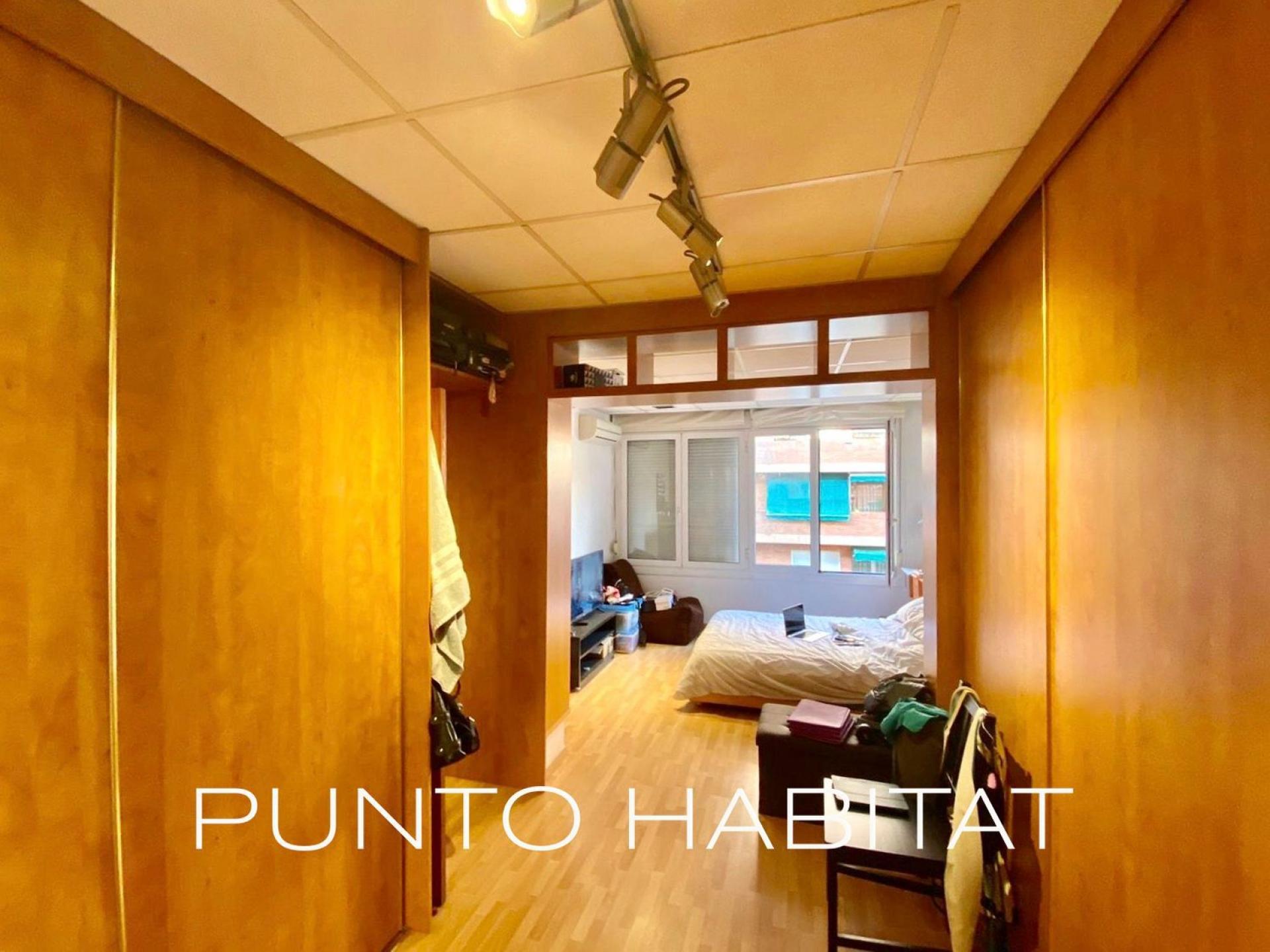 Piso 3 habitaciones 90m² en alquiler - La Sagrada Família - foto 18