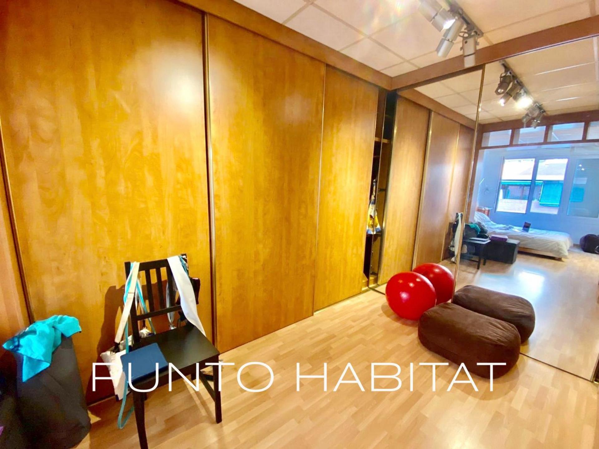 Piso 3 habitaciones 90m² en alquiler - La Sagrada Família - foto 20