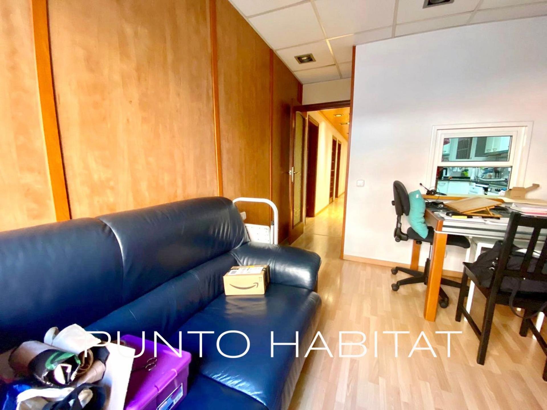 Piso 3 habitaciones 90m² en alquiler - La Sagrada Família - foto 3