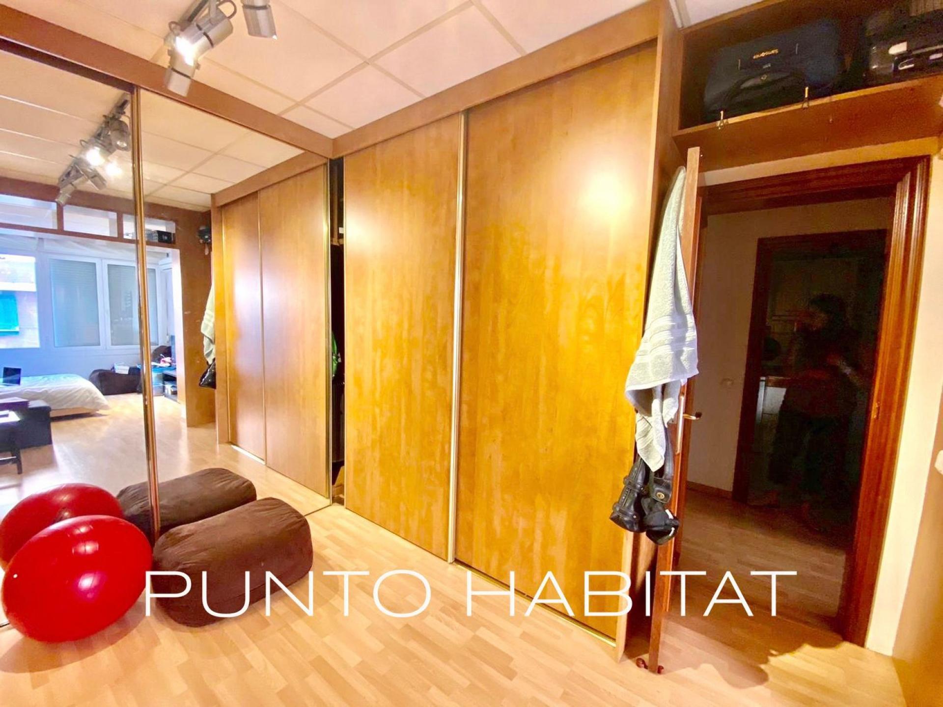 Piso 3 habitaciones 90m² en alquiler - La Sagrada Família - foto 21