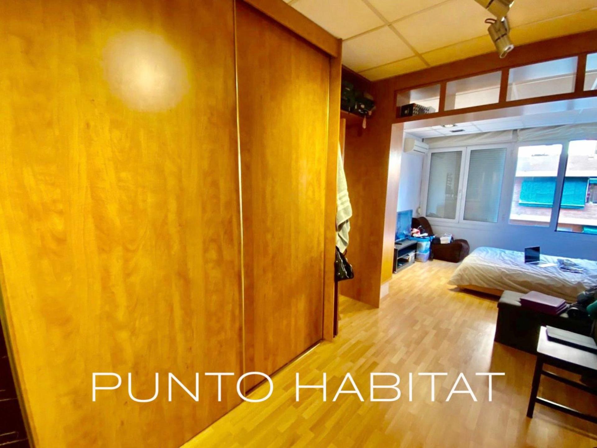 Piso 3 habitaciones 90m² en alquiler - La Sagrada Família - foto 22
