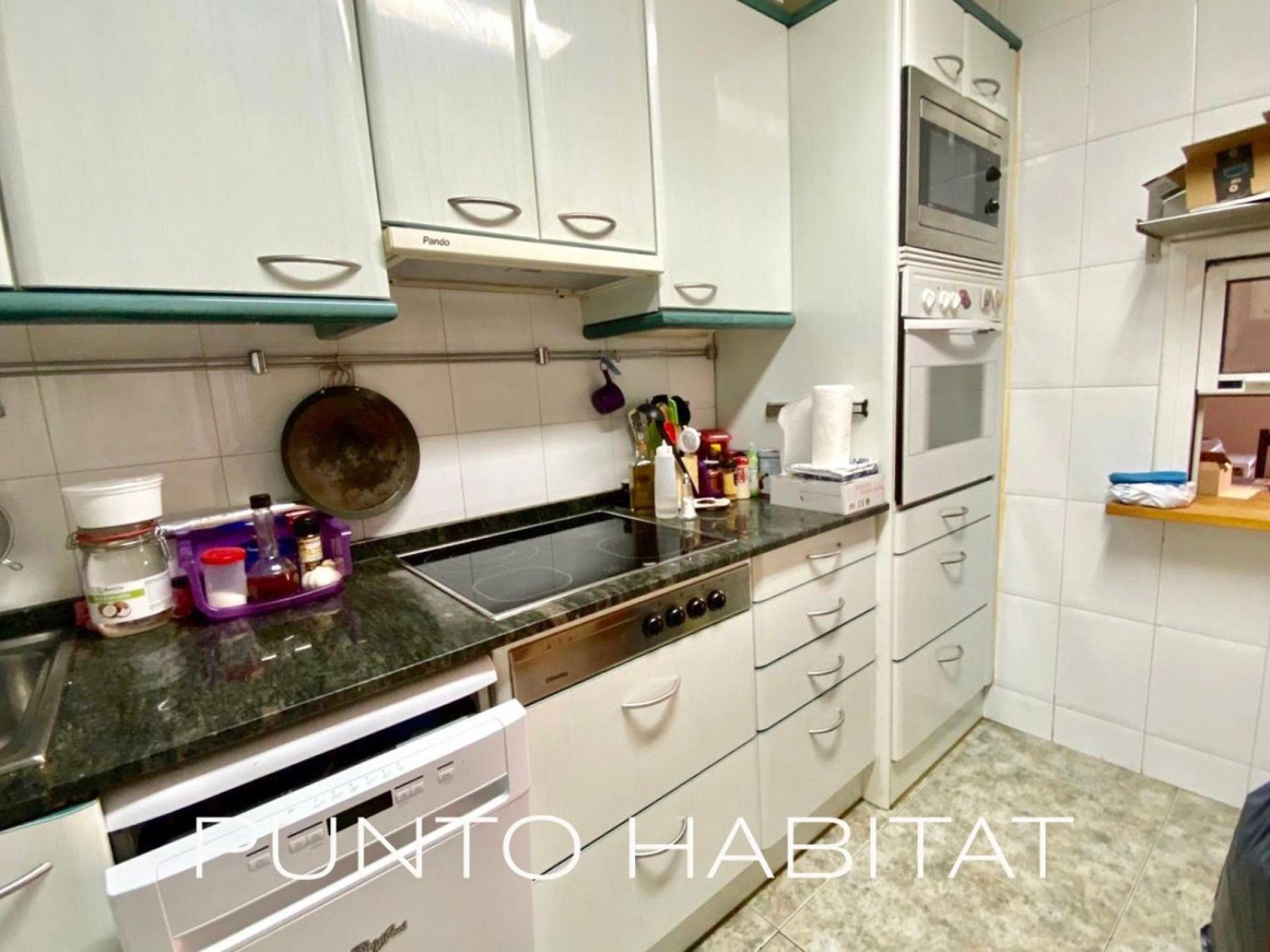 Piso 3 habitaciones 90m² en alquiler - La Sagrada Família - foto 25