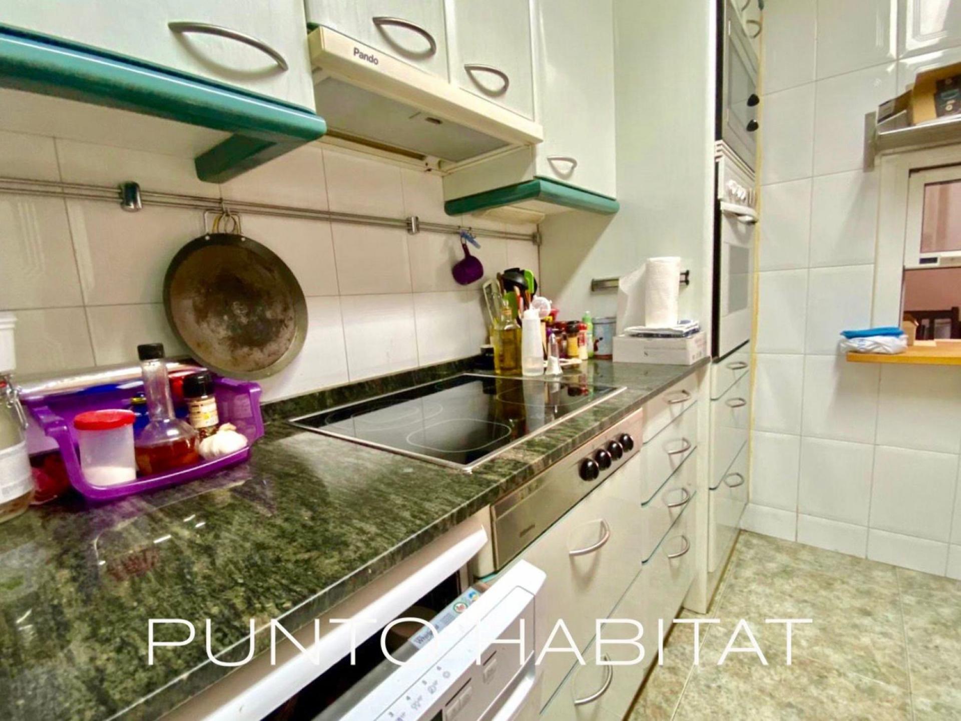 Piso 3 habitaciones 90m² en alquiler - La Sagrada Família - foto 26