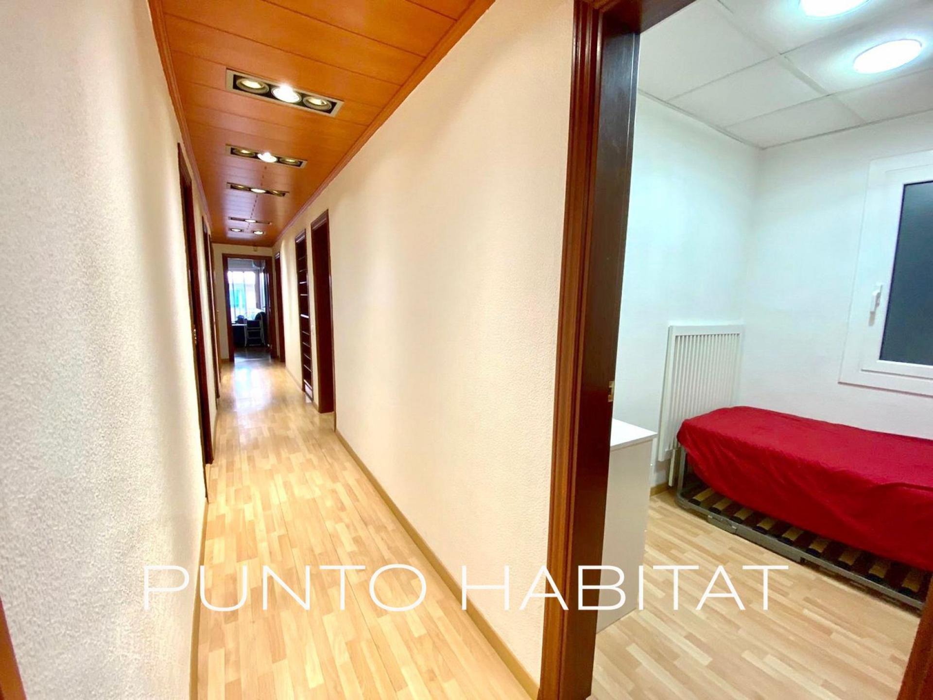 Piso 3 habitaciones 90m² en alquiler - La Sagrada Família - foto 28