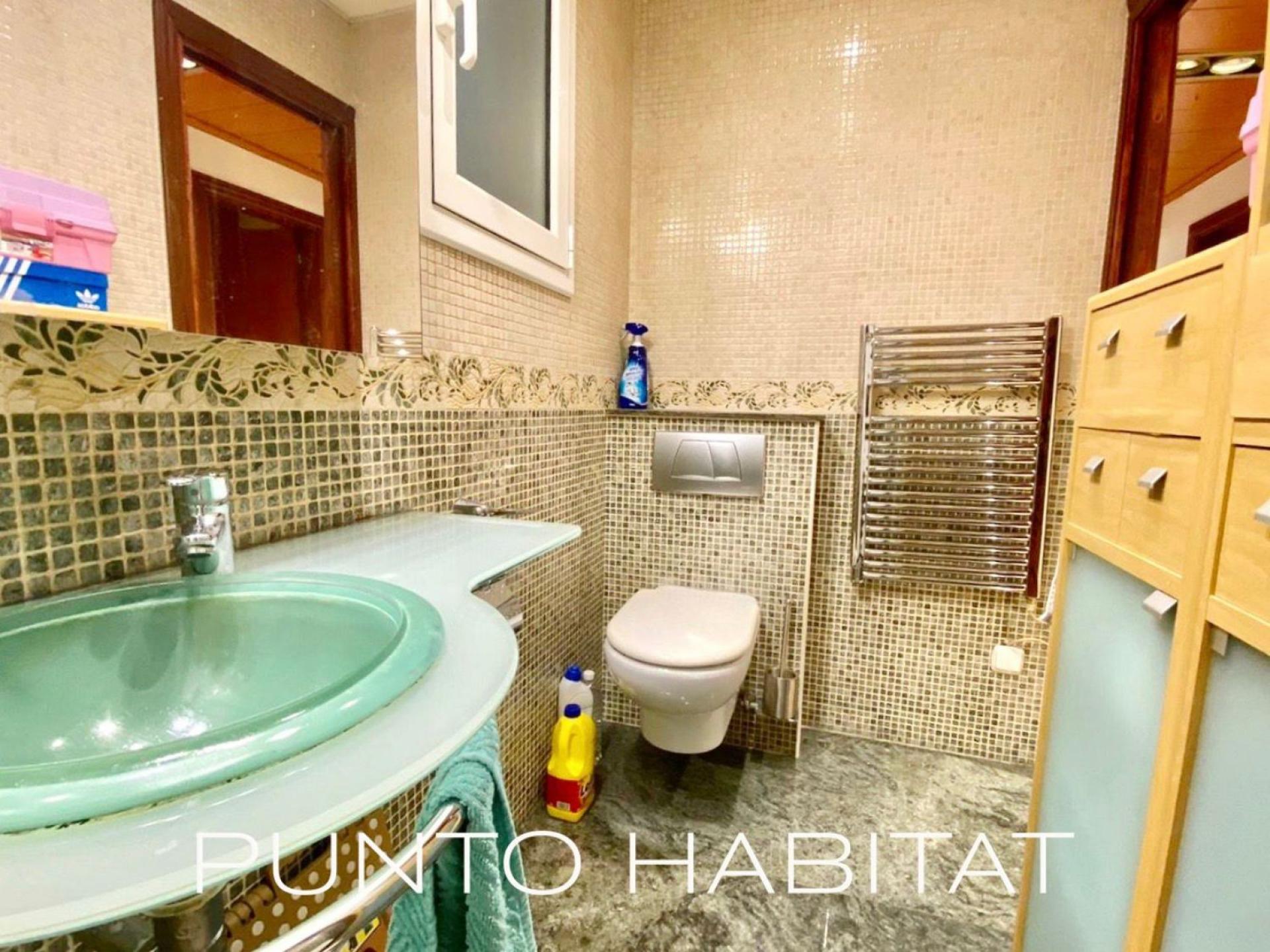 Piso 3 habitaciones 90m² en alquiler - La Sagrada Família - foto 39