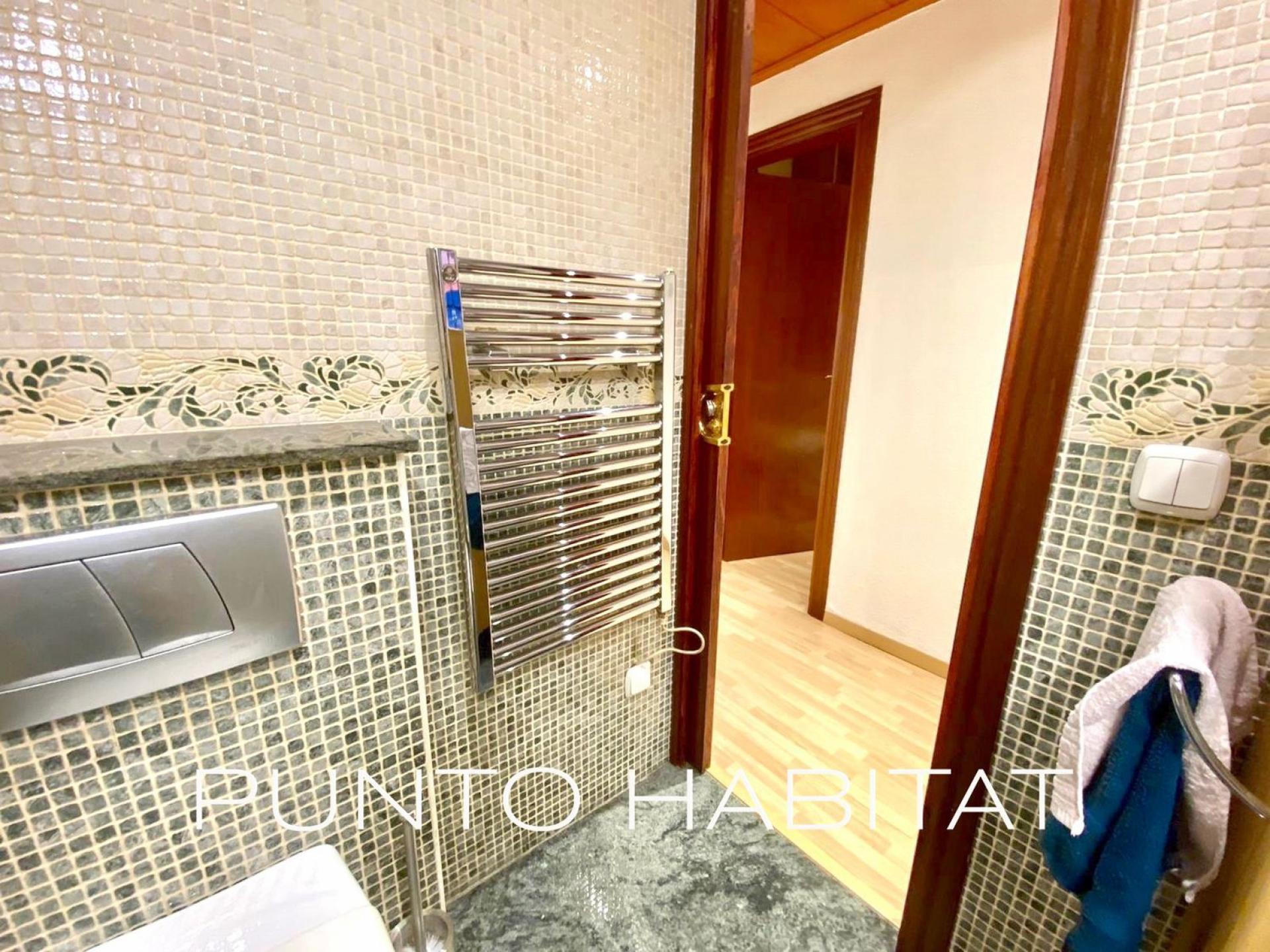 Piso 3 habitaciones 90m² en alquiler - La Sagrada Família - foto 40