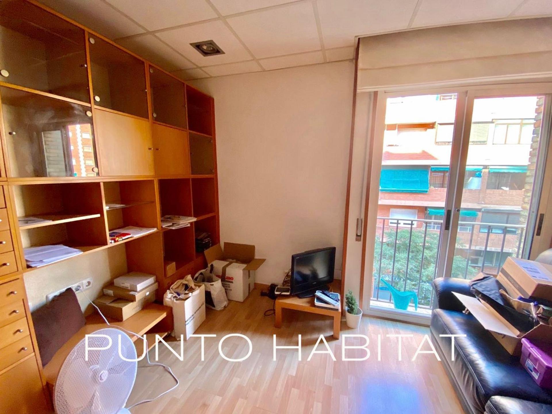 Piso 3 habitaciones 90m² en alquiler - La Sagrada Família - foto 5