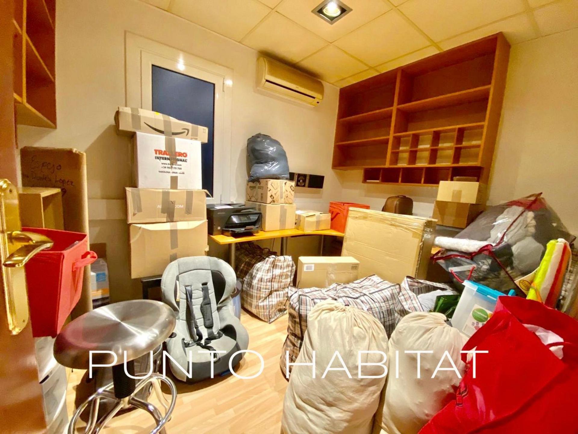 Piso 3 habitaciones 90m² en alquiler - La Sagrada Família - foto 43