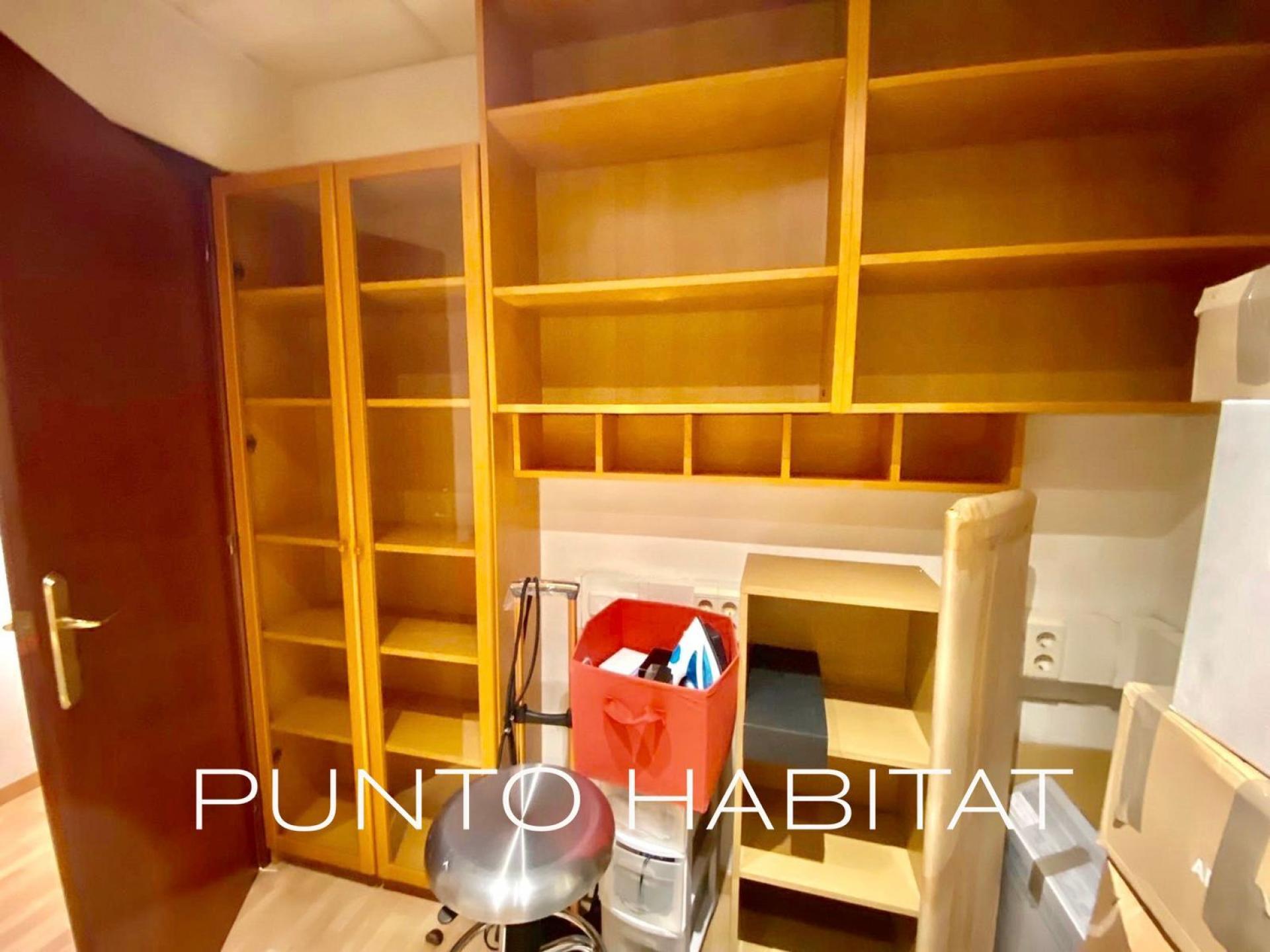 Piso 3 habitaciones 90m² en alquiler - La Sagrada Família - foto 46