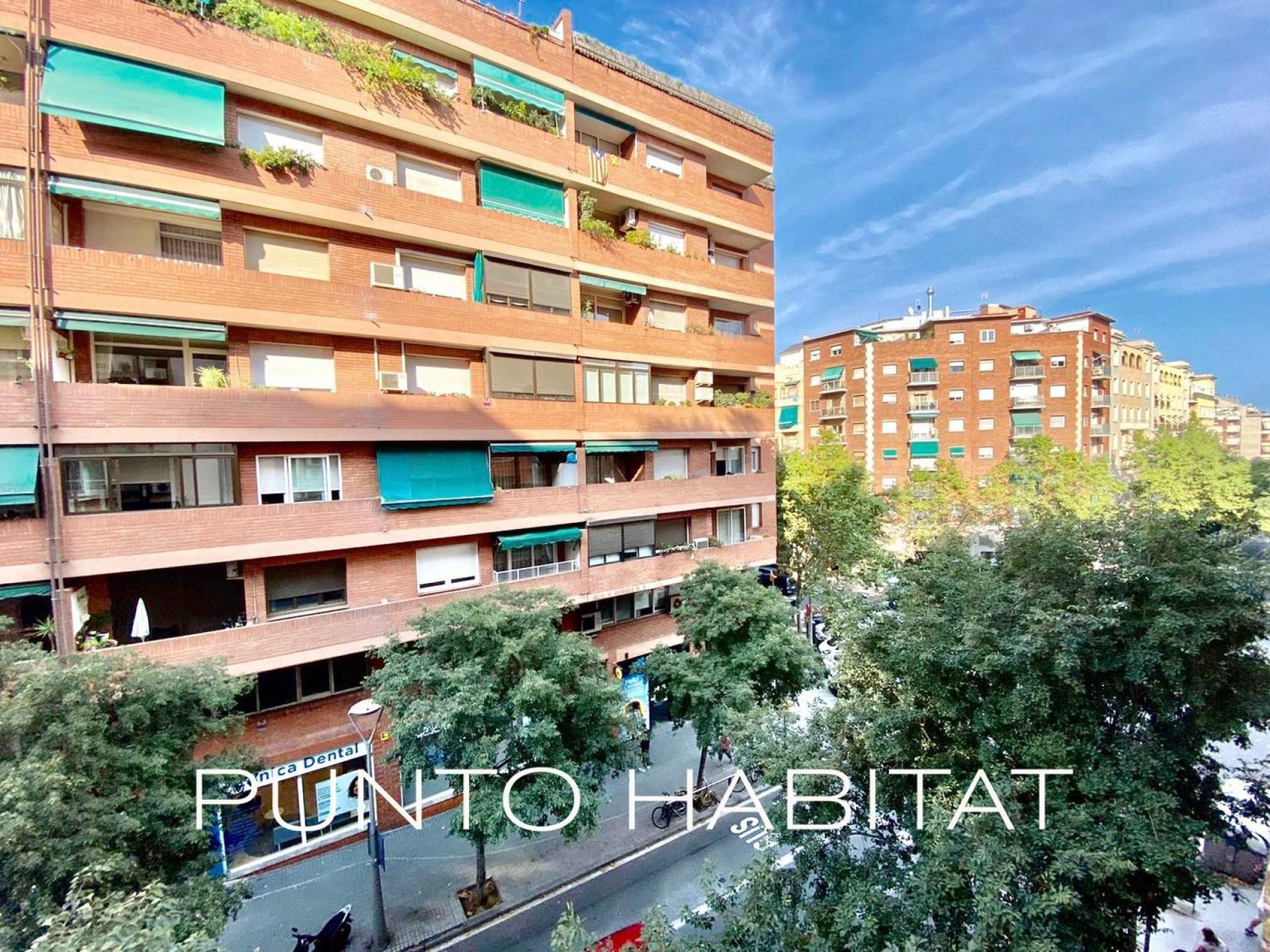 Piso 3 habitaciones 90m² en alquiler - La Sagrada Família - foto 6