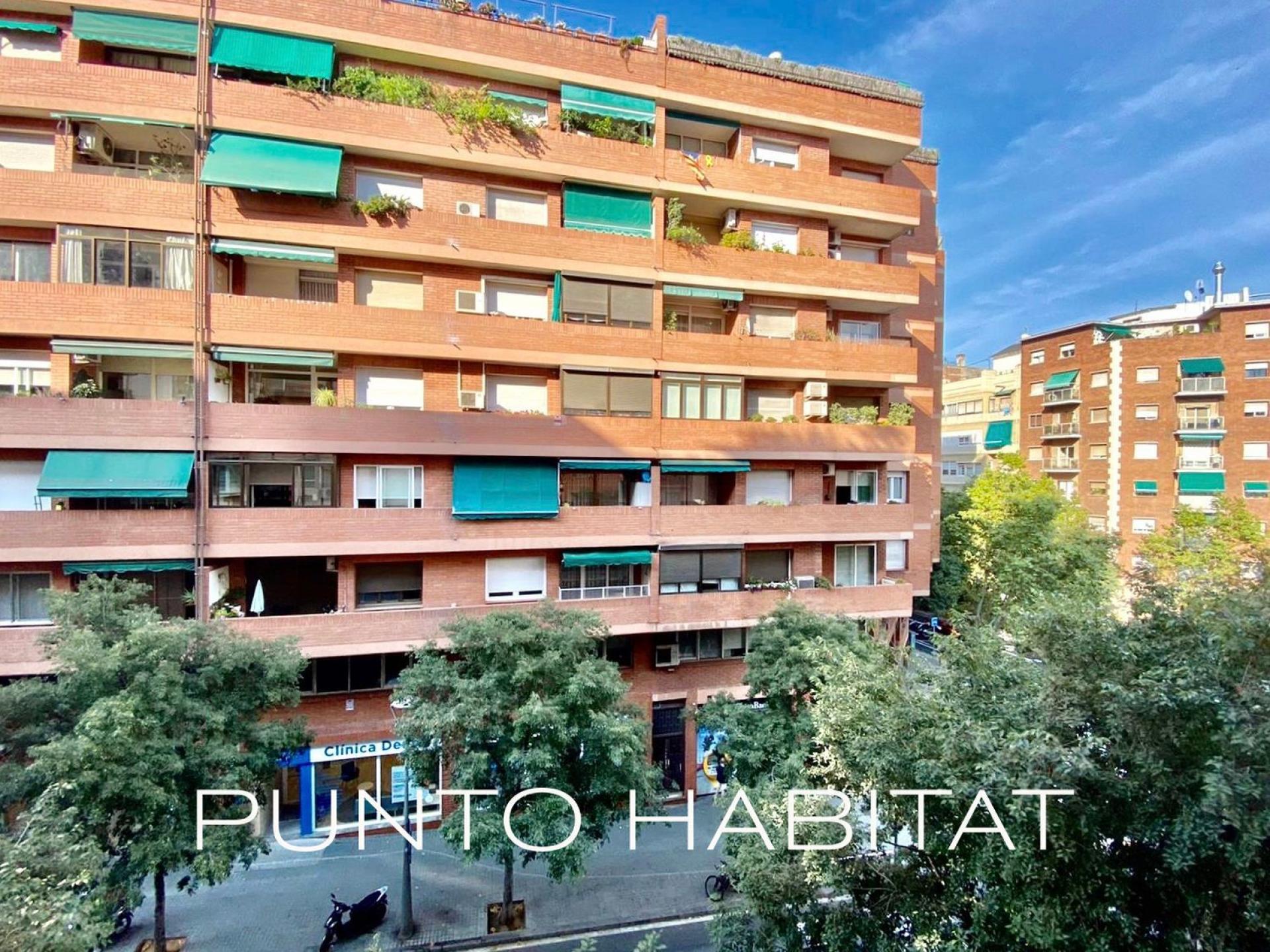 Piso 3 habitaciones 90m² en alquiler - La Sagrada Família - foto 7