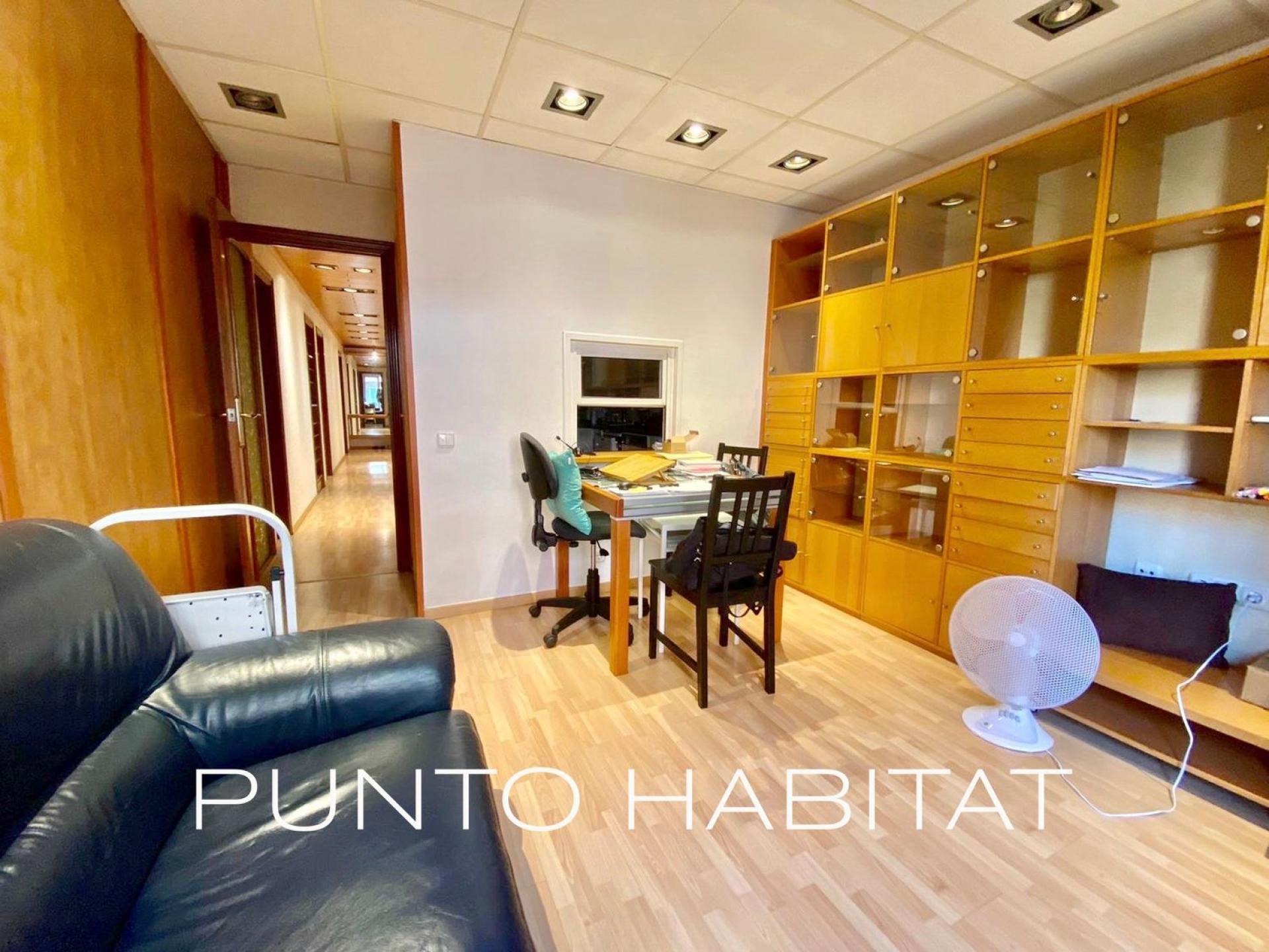 Piso 3 habitaciones 90m² en alquiler - La Sagrada Família - foto 8