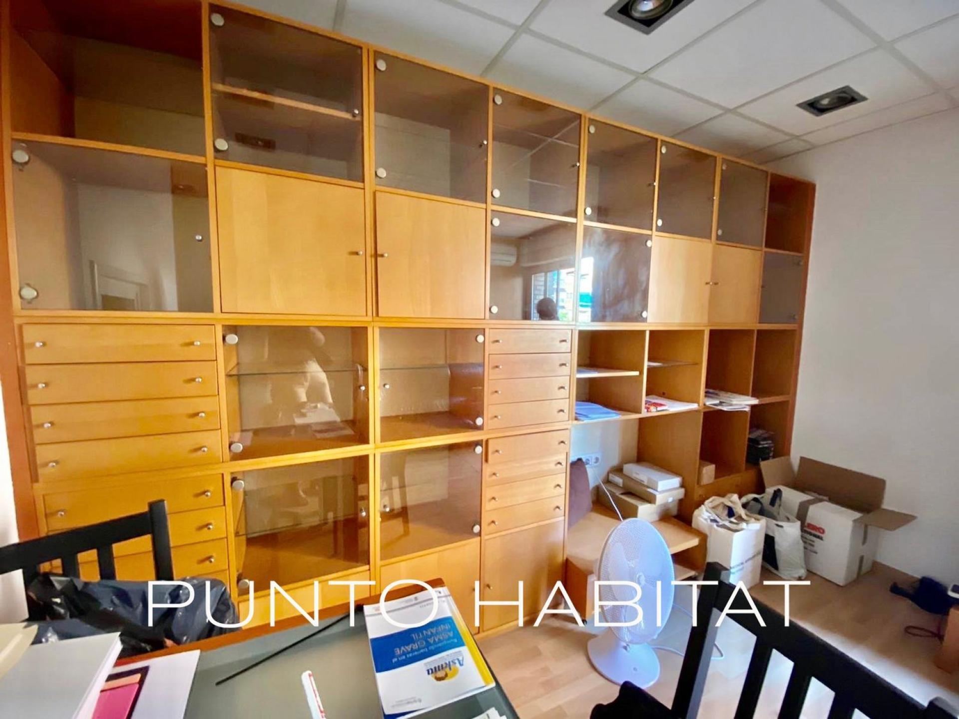 Piso 3 habitaciones 90m² en alquiler - La Sagrada Família - foto 9