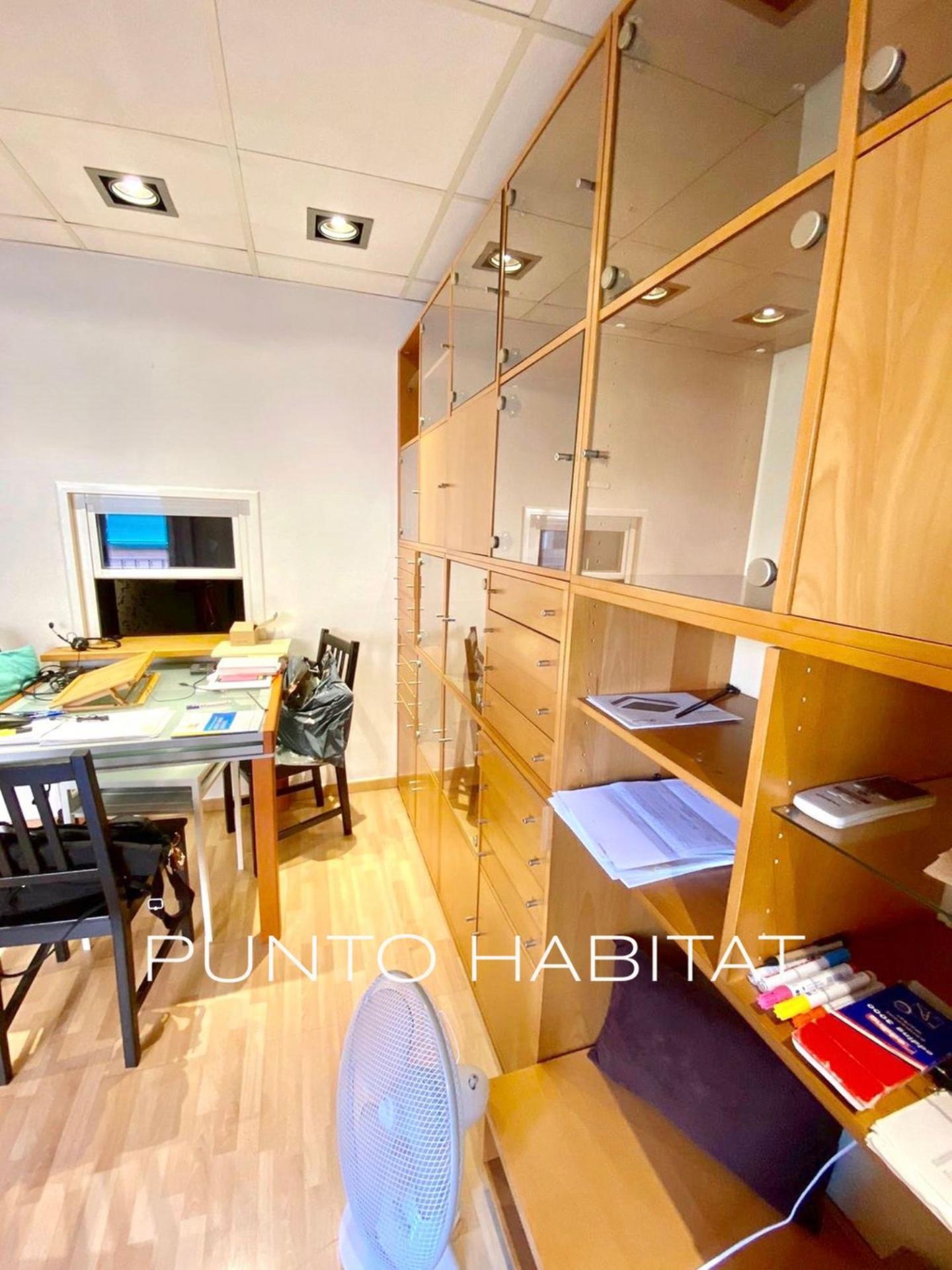 Piso 3 habitaciones 90m² en alquiler - La Sagrada Família - foto 10