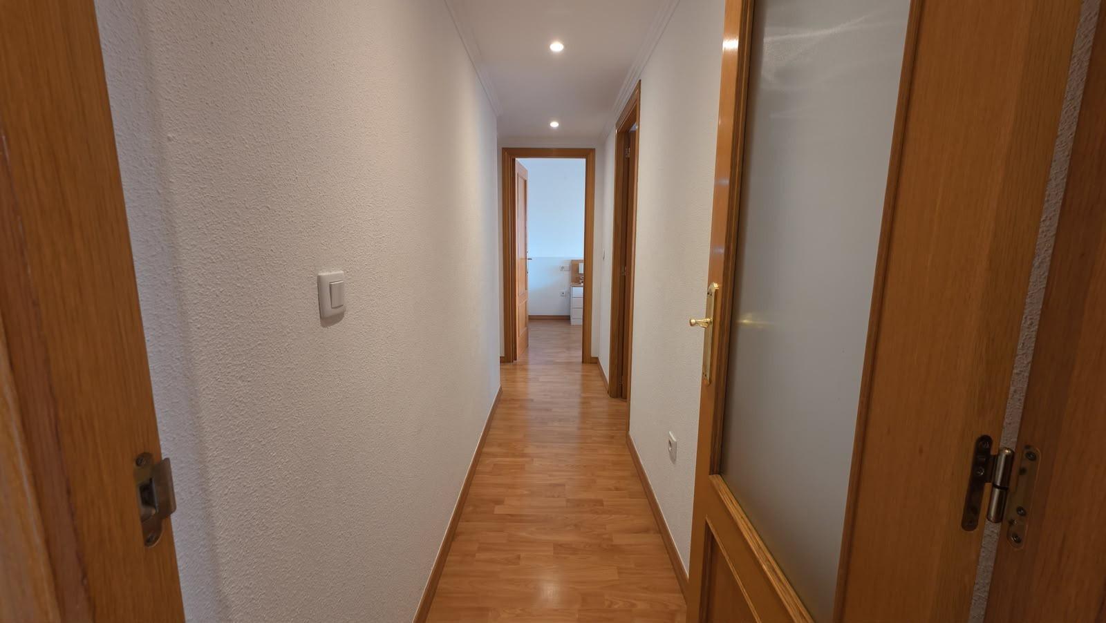 SE ALQUILA APARTAMENTO EN PONIENTE BENIDORM - foto 13