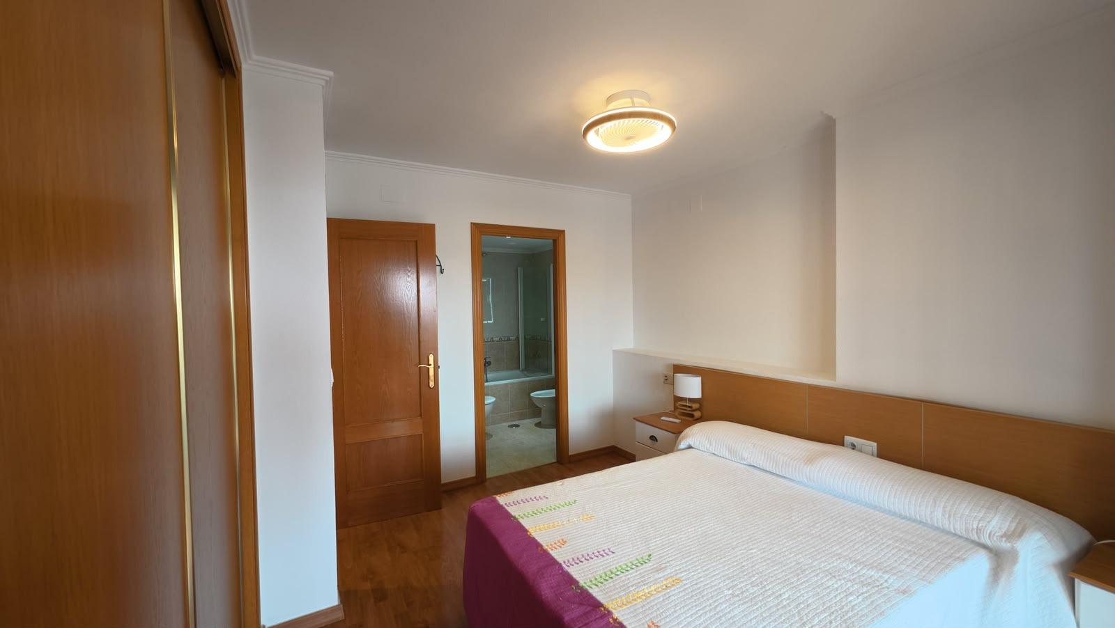 SE ALQUILA APARTAMENTO EN PONIENTE BENIDORM - foto 6