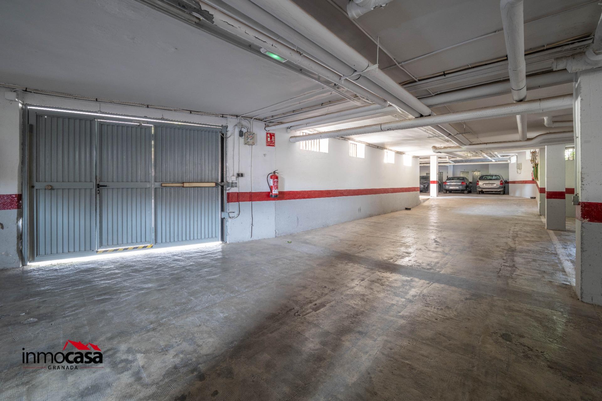 PISO A LA VENTA EN EL BARRIO DE SAN FRANCISCO CON 2 PLAZAS D - foto 36