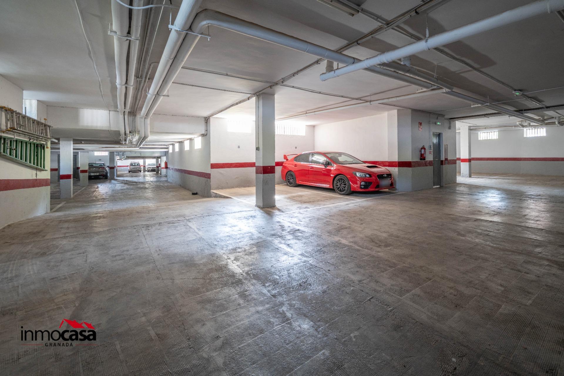 PISO A LA VENTA EN EL BARRIO DE SAN FRANCISCO CON 2 PLAZAS D - foto 37