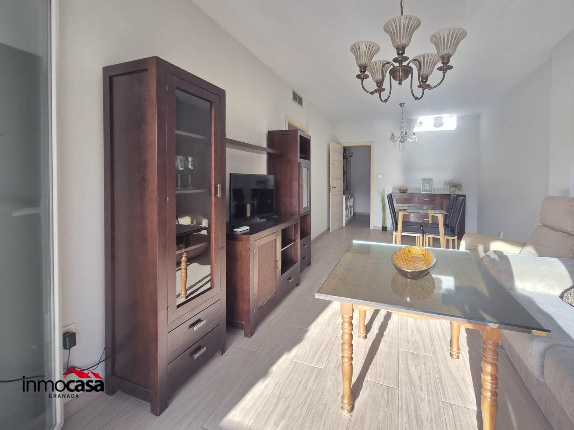 PISO A LA VENTA EN EL BARRIO DE SAN FRANCISCO CON 2 PLAZAS D - foto 7