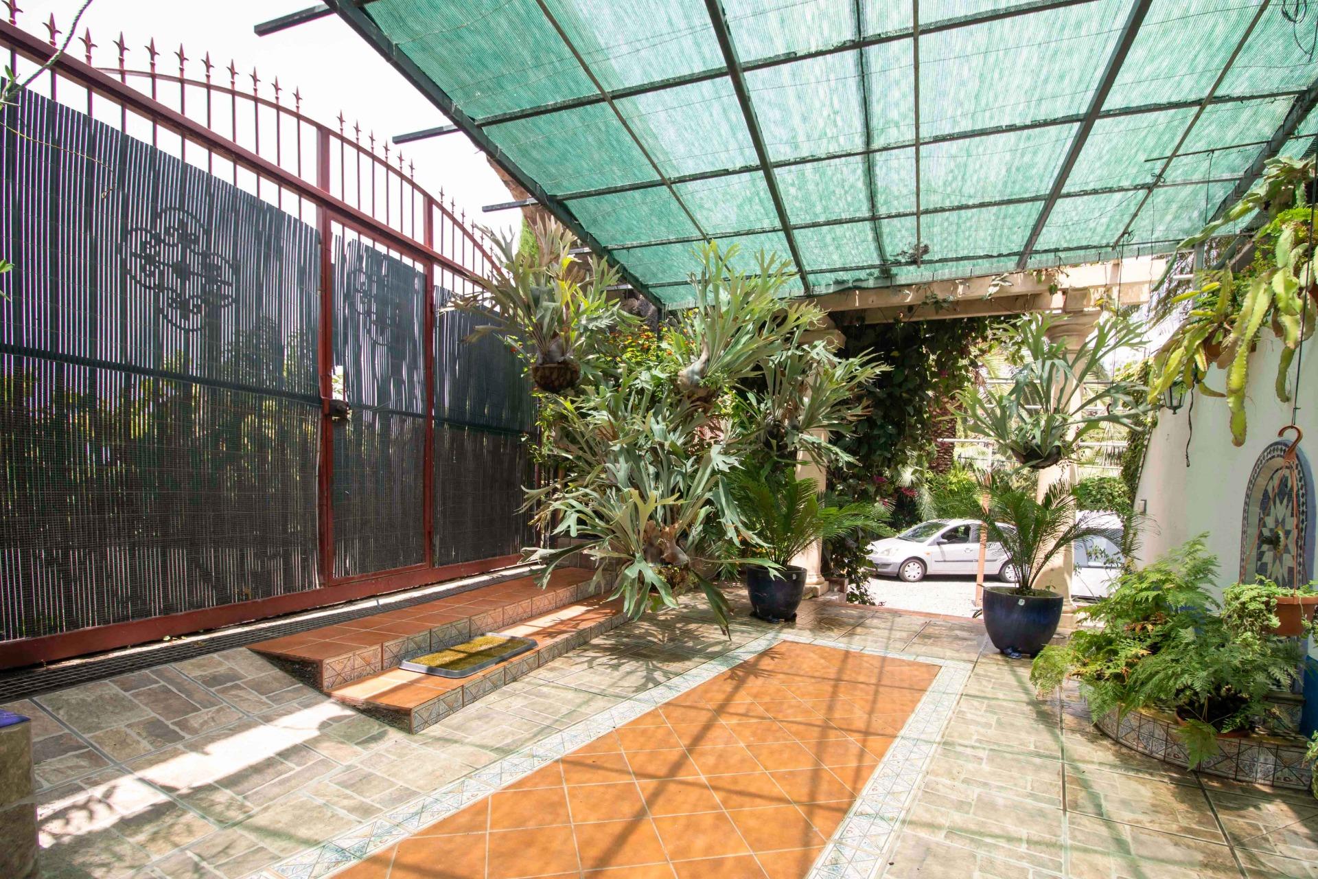 EDIFICIO DE 3 VIVIENDAS Y TERRENO URBANO-RÚSTICO EN ICOD DE  - foto 14