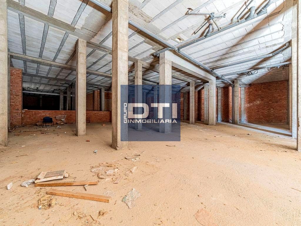 Local en venta en c. hermanas mirabal, 12, Mairena Del Aljar - foto 2