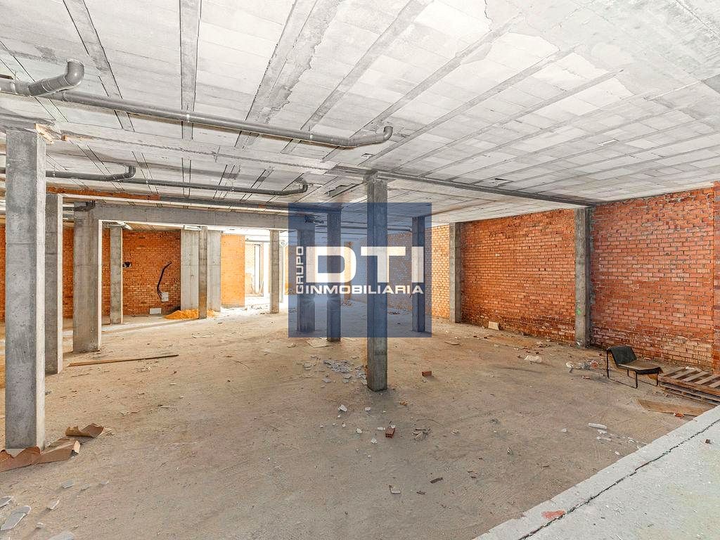 Local en venta en c. hermanas mirabal, 12, Mairena Del Aljar - foto 11