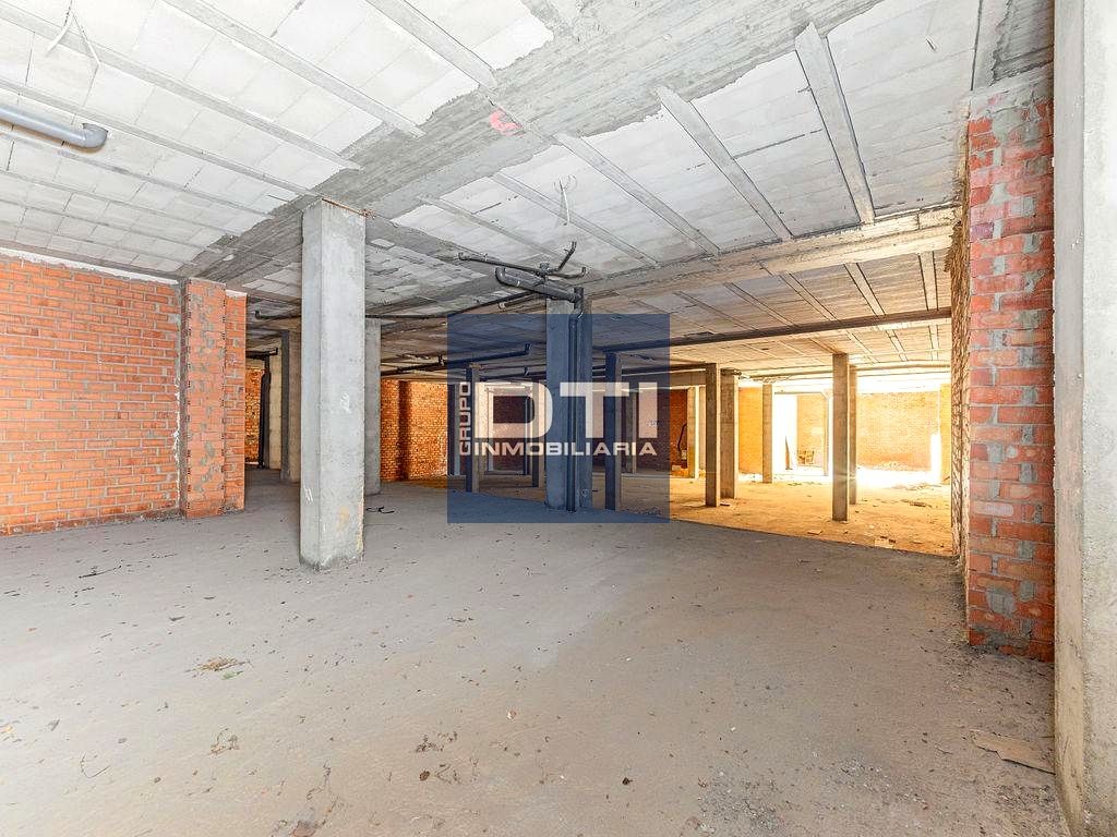 Local en venta en c. hermanas mirabal, 12, Mairena Del Aljar - foto 3